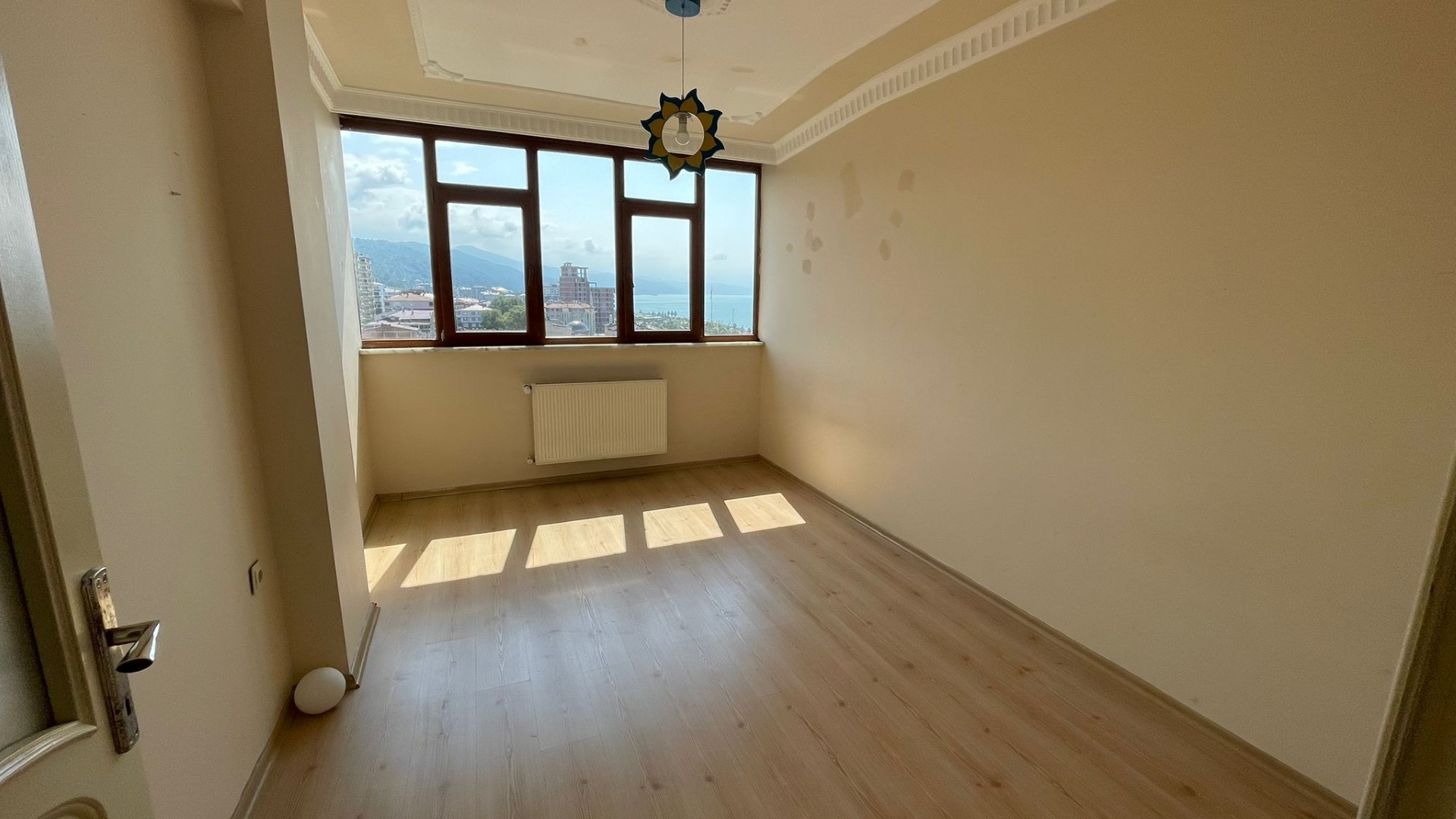 Satılık Daire, Trabzon / MERKEZ / CUMHURİYET MAH.
