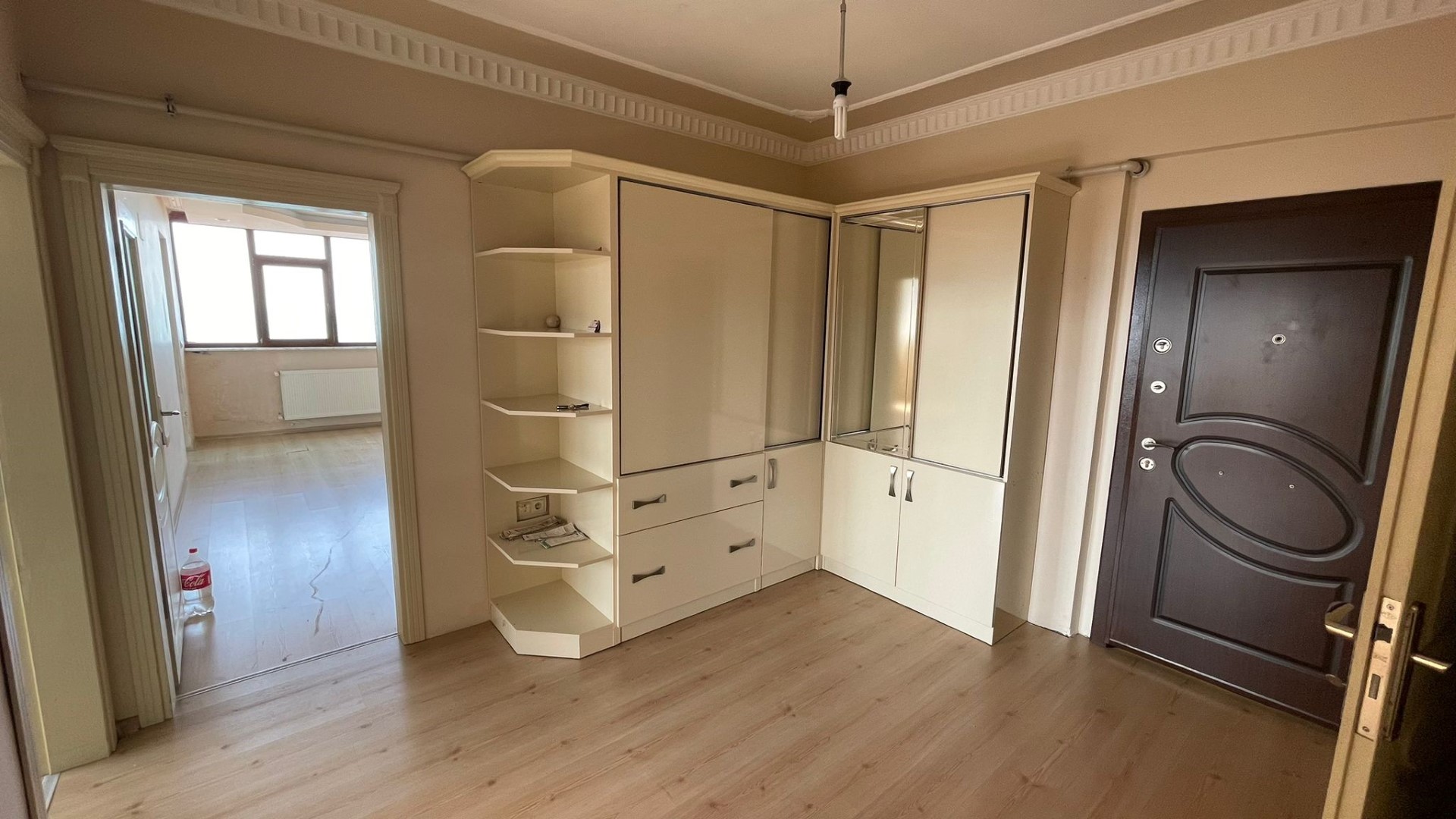 Satılık Daire, Trabzon / MERKEZ / CUMHURİYET MAH.