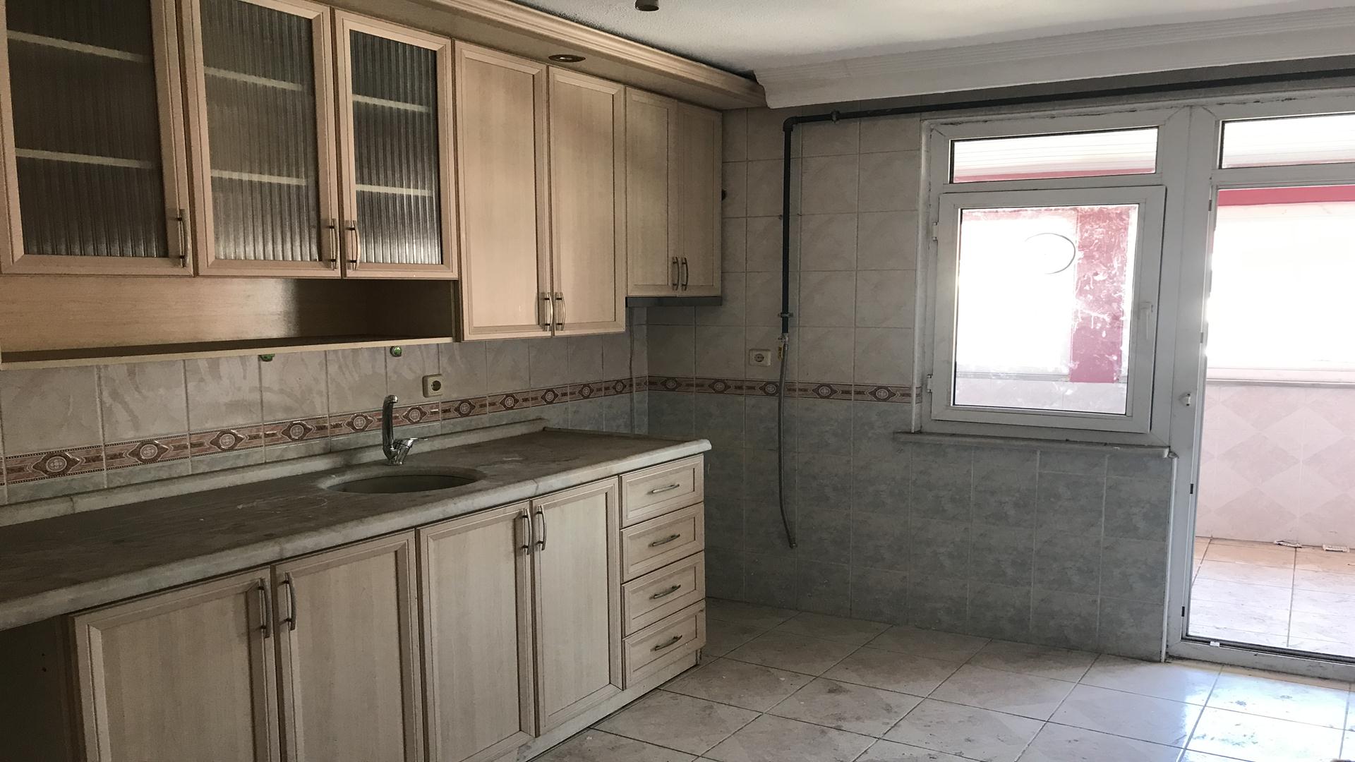 Kiralık Daire, Trabzon / OF / SULAKLI MAH.