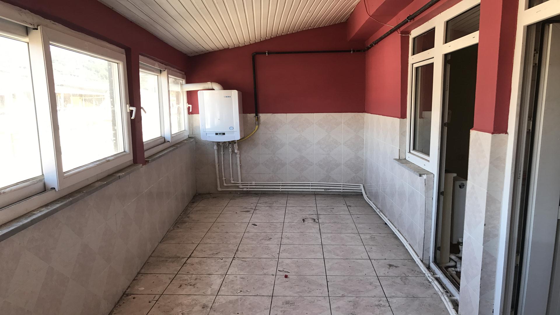 Kiralık Daire, Trabzon / OF / SULAKLI MAH.
