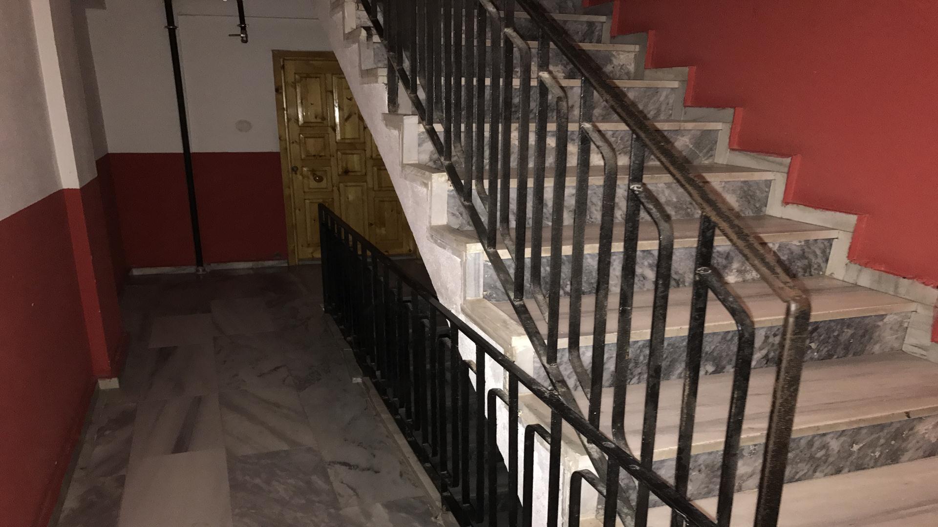 Kiralık Daire, Trabzon / OF / SULAKLI MAH.