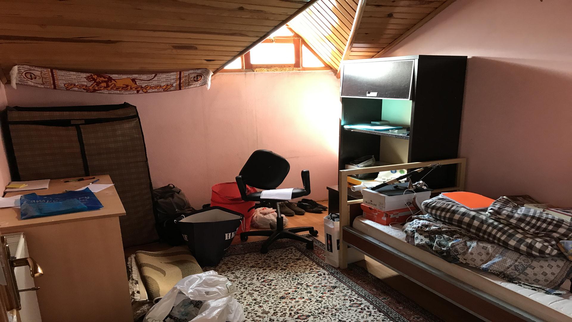 Satılık Dublex, Trabzon / OF / İRFANLI MAH.