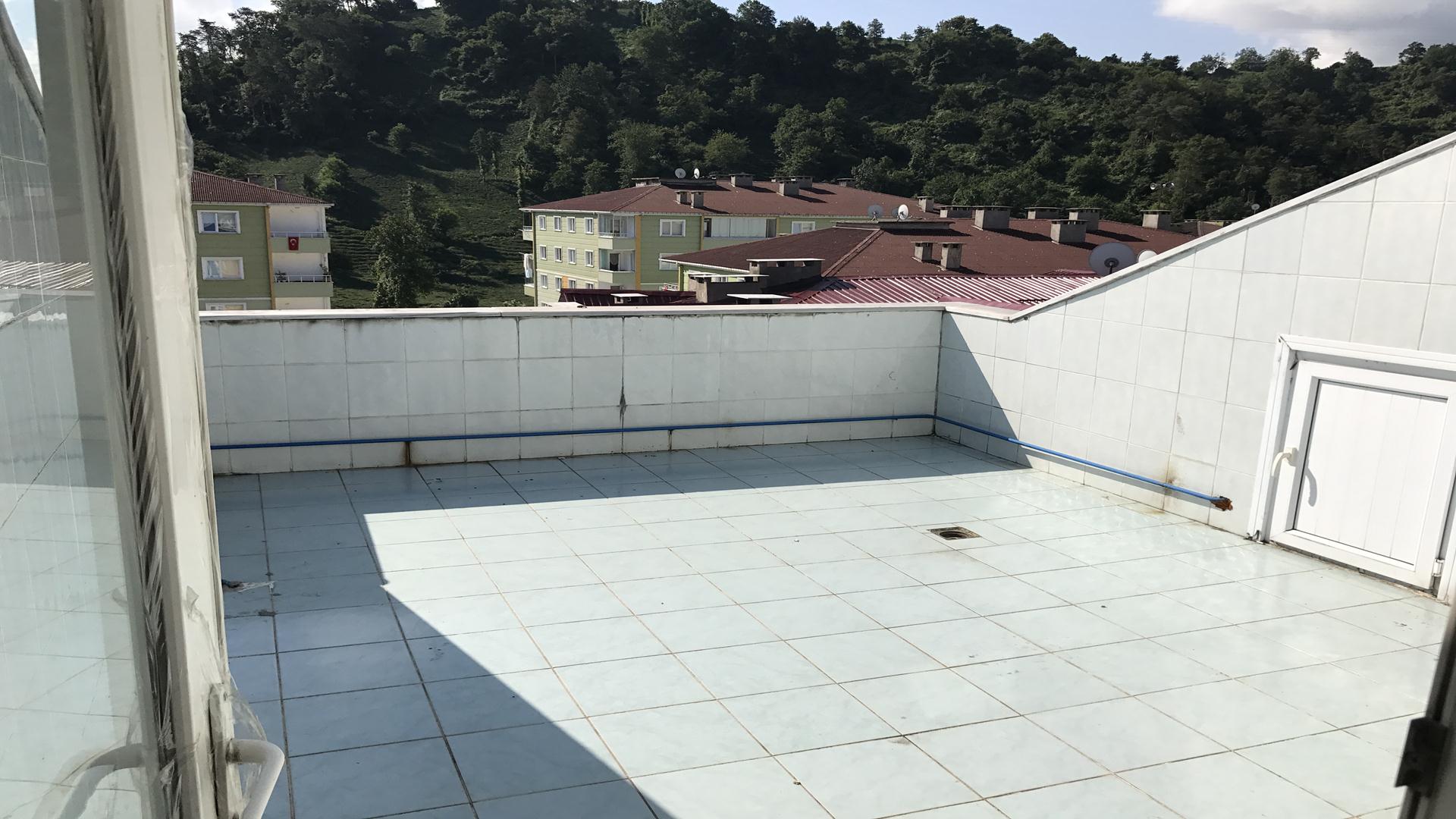Satılık Dublex, Trabzon / OF / İRFANLI MAH.