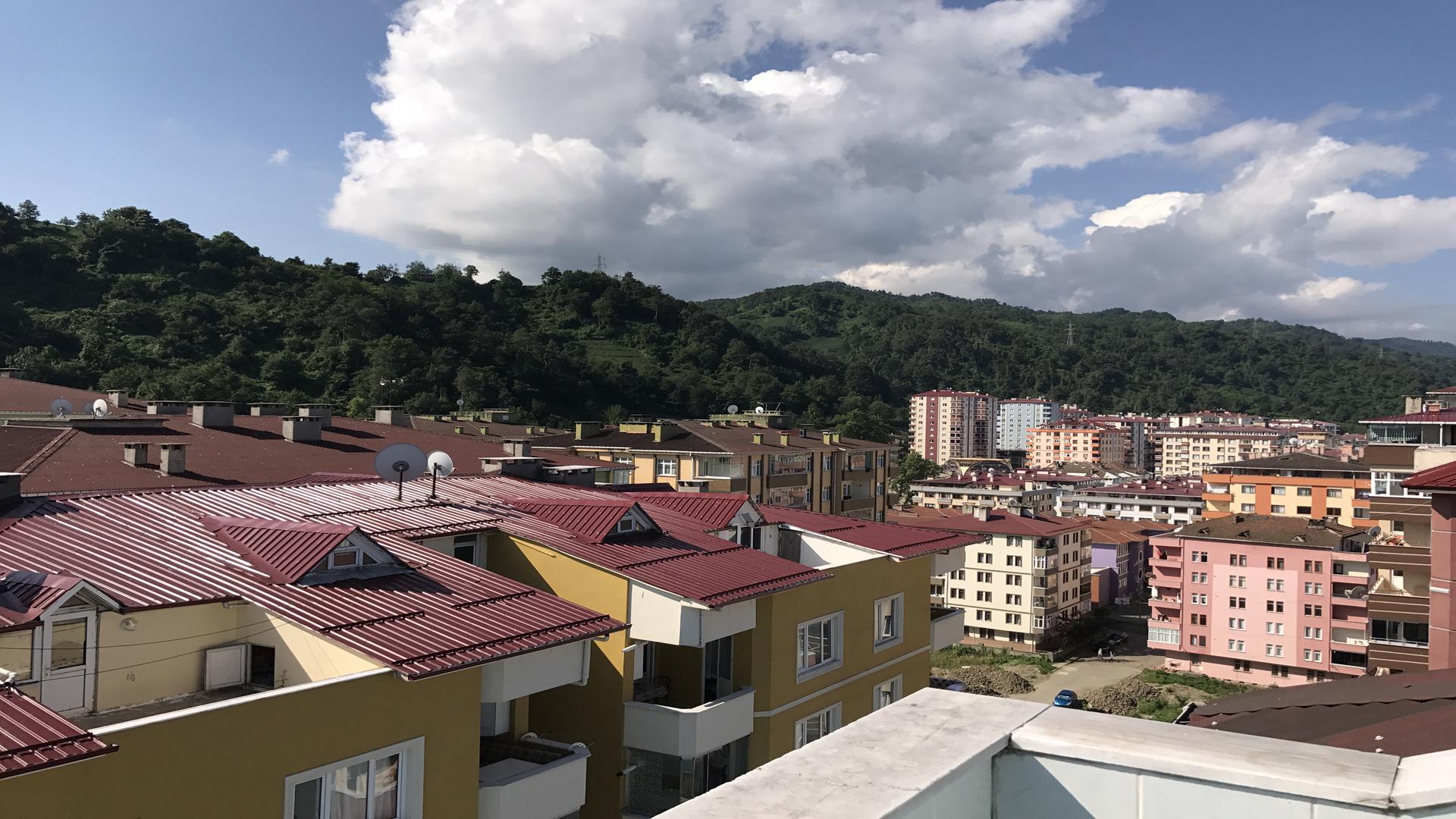 Satılık Dublex, Trabzon / OF / İRFANLI MAH.
