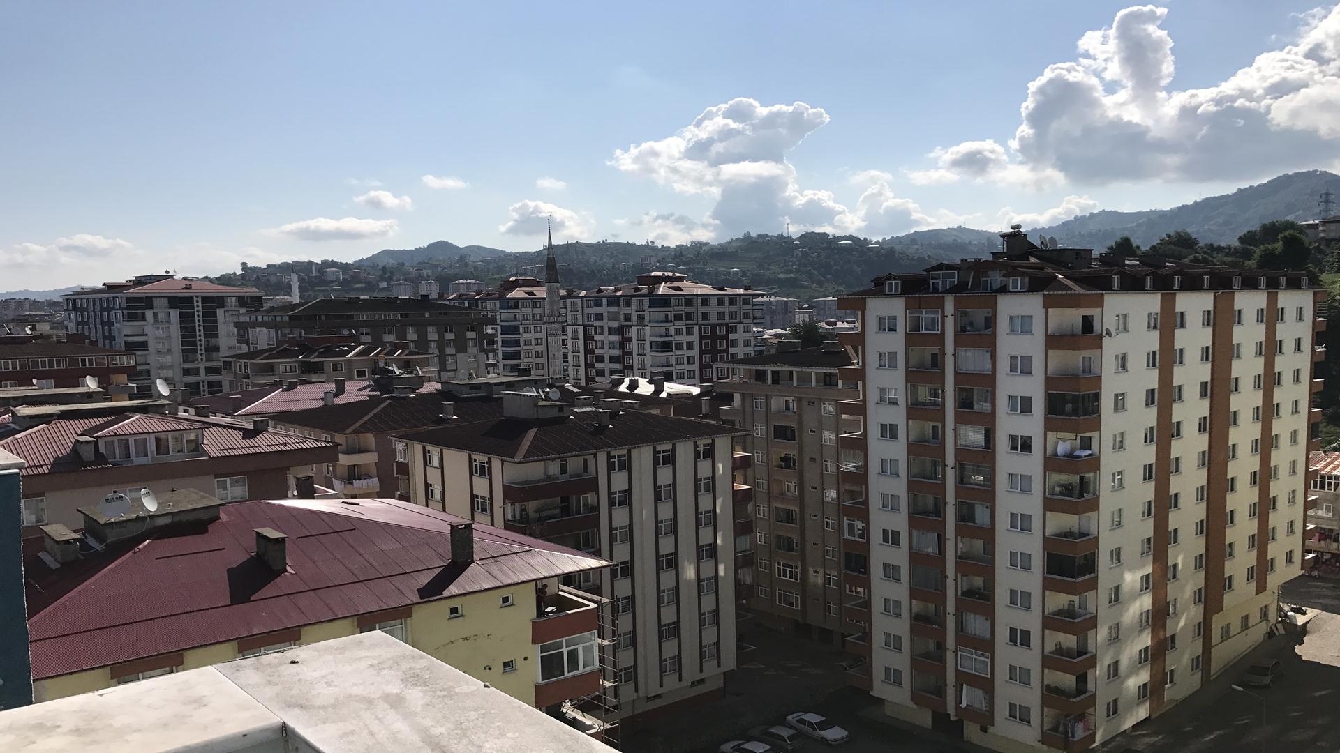 Satılık Dublex, Trabzon / OF / İRFANLI MAH.