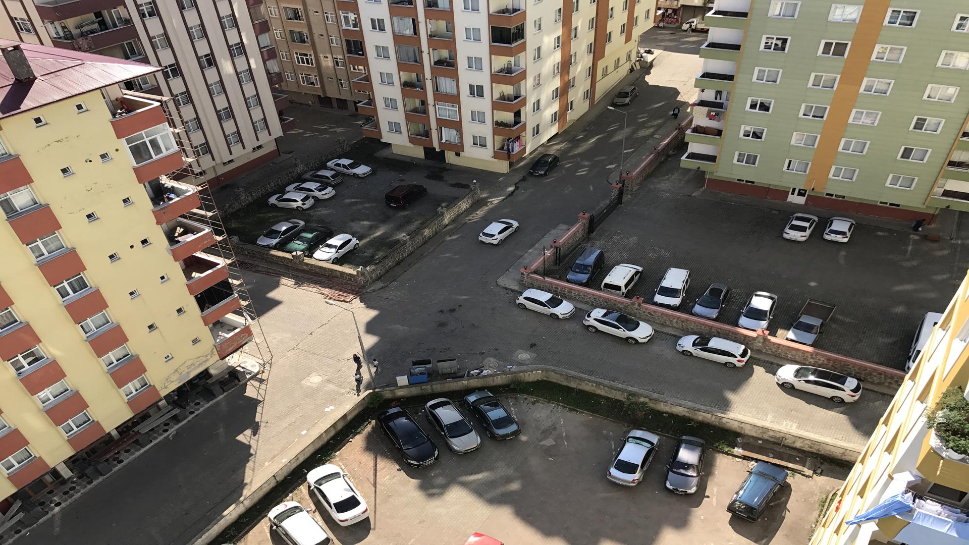 Satılık Dublex, Trabzon / OF / İRFANLI MAH.