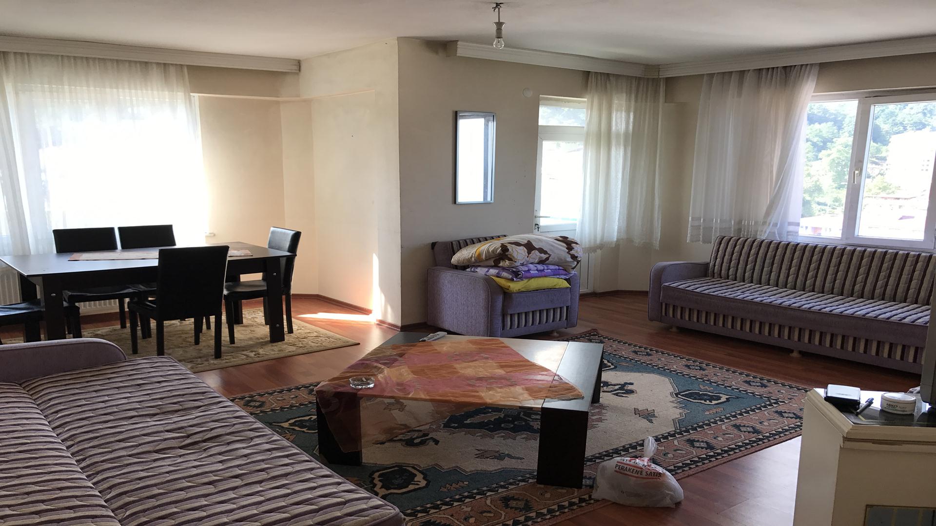 Satılık Dublex, Trabzon / OF / İRFANLI MAH.