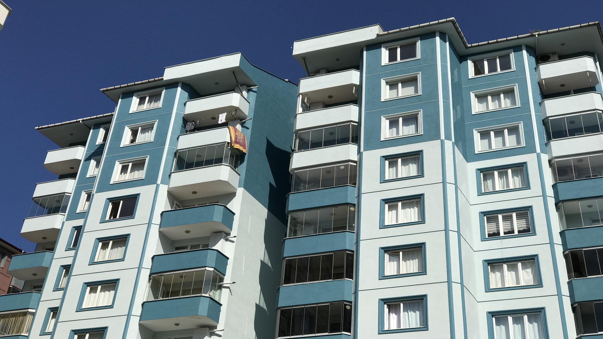Satılık Dublex, Trabzon / OF / İRFANLI MAH.