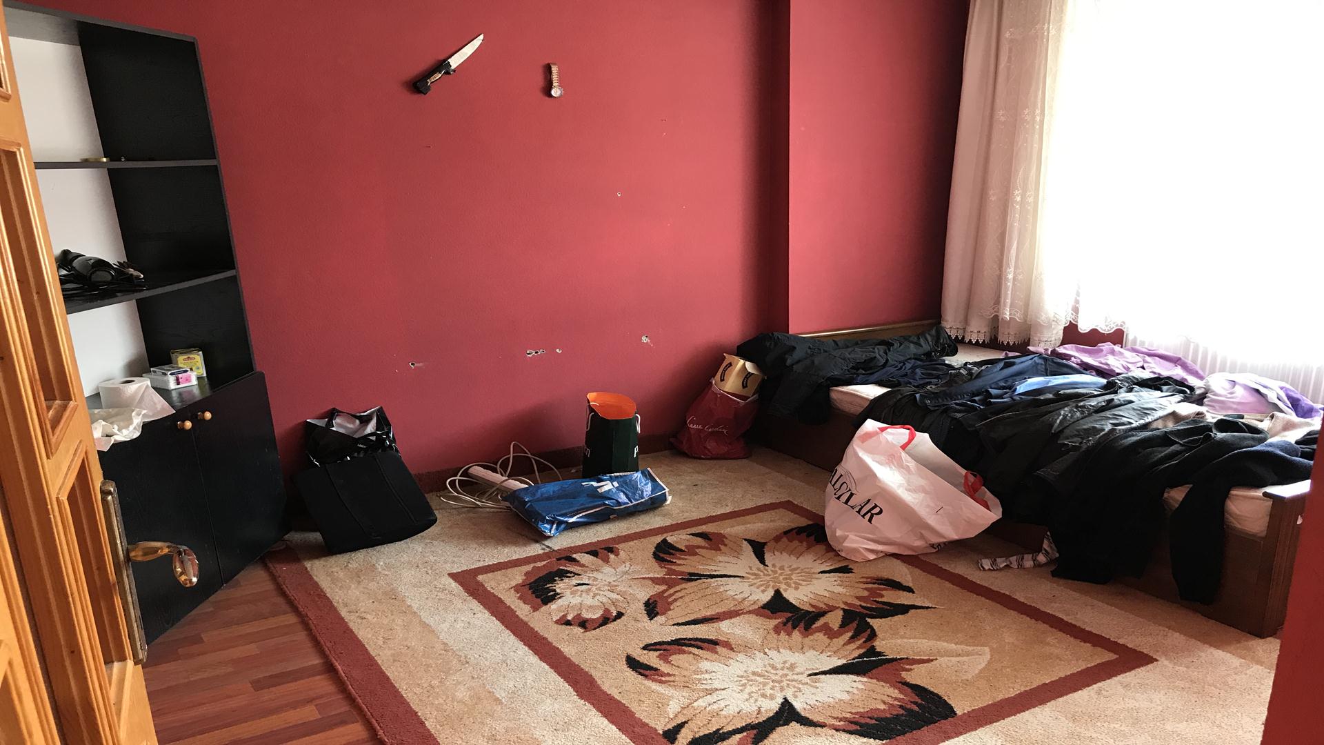 Satılık Dublex, Trabzon / OF / İRFANLI MAH.