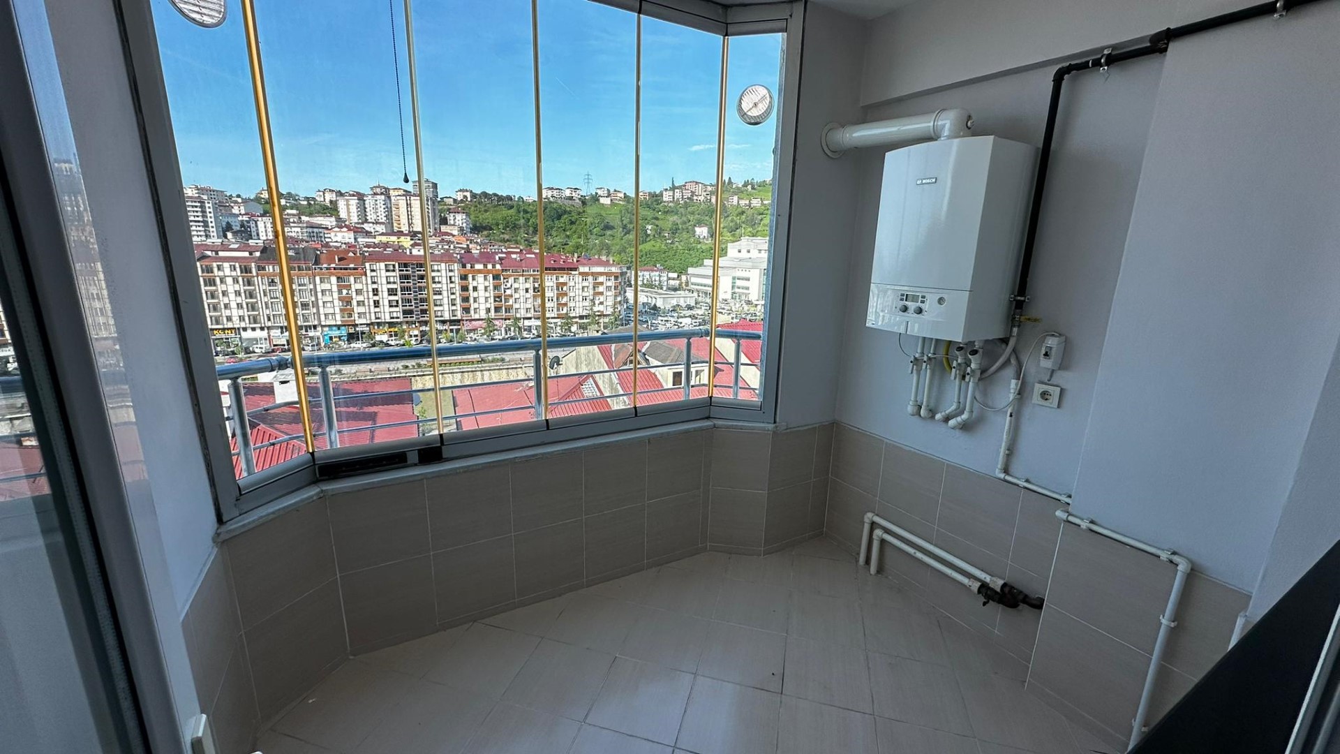 Kiralık Daire, Trabzon / OF / İRFANLI MAHALLESİ