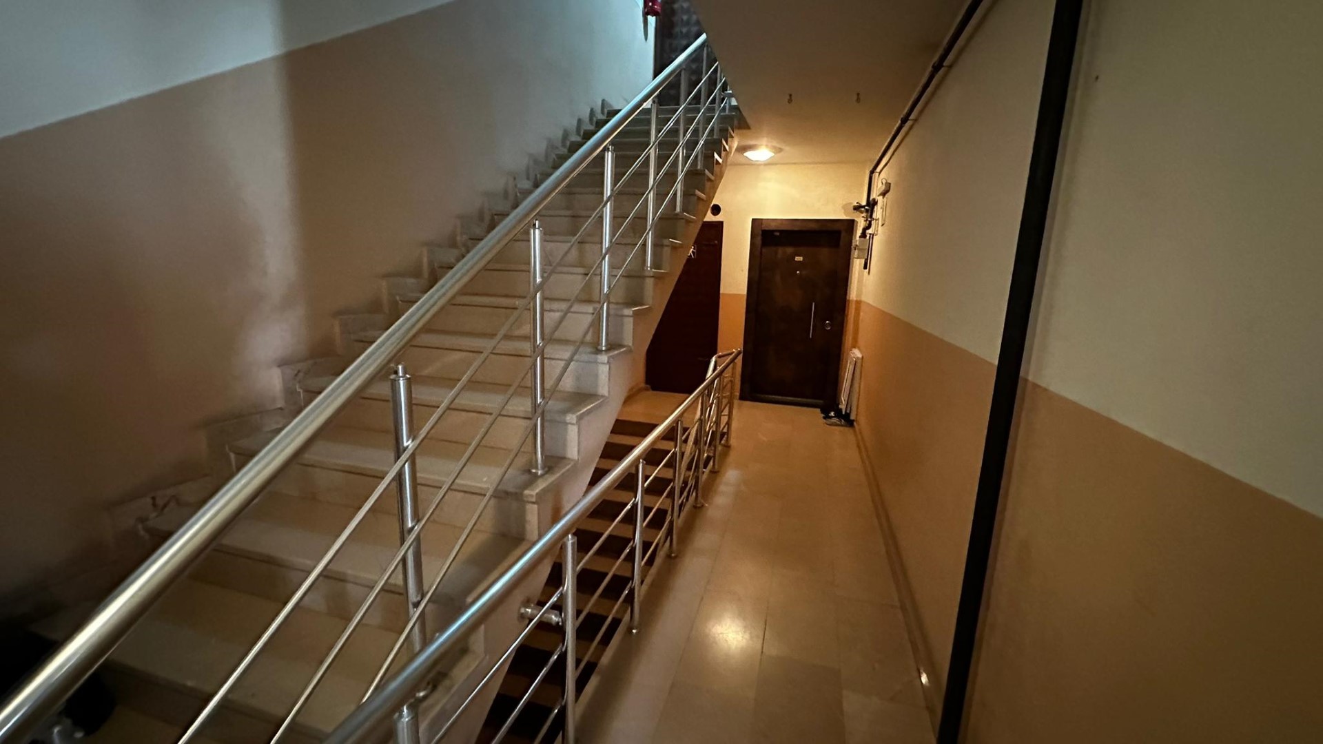 Kiralık Daire, Trabzon / OF / İRFANLI MAHALLESİ