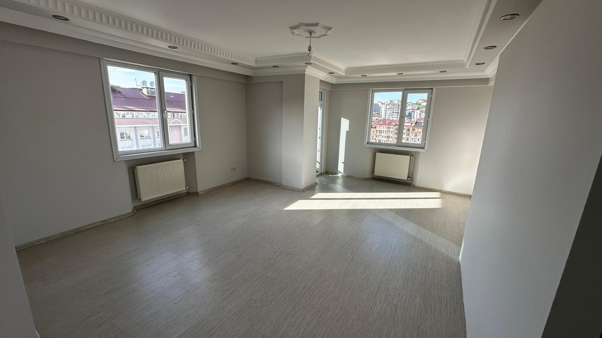 Kiralık Daire, Trabzon / OF / İRFANLI MAHALLESİ
