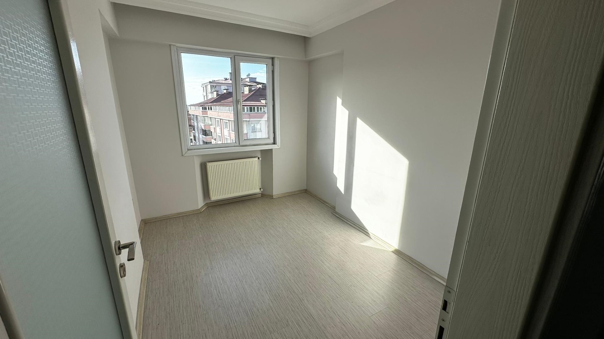 Kiralık Daire, Trabzon / OF / İRFANLI MAHALLESİ