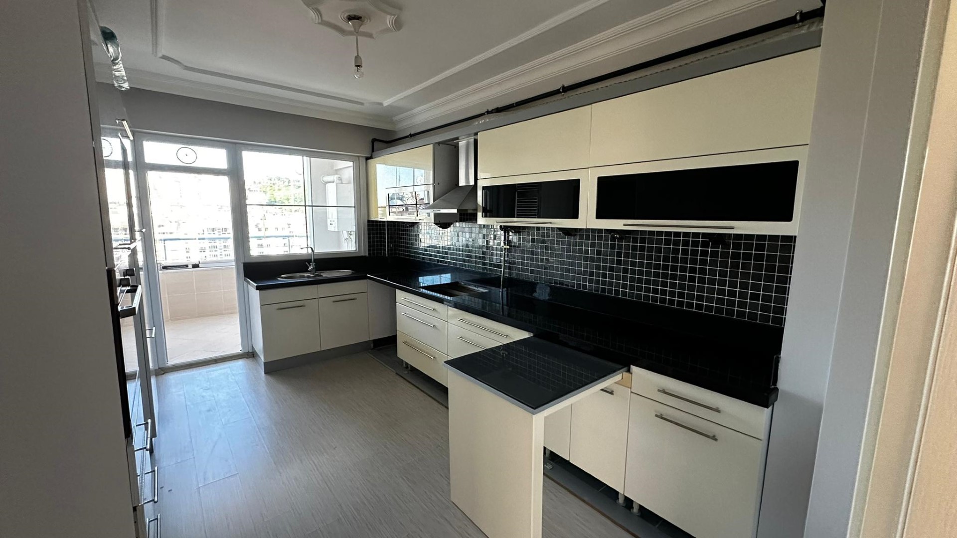 Kiralık Daire, Trabzon / OF / İRFANLI MAHALLESİ