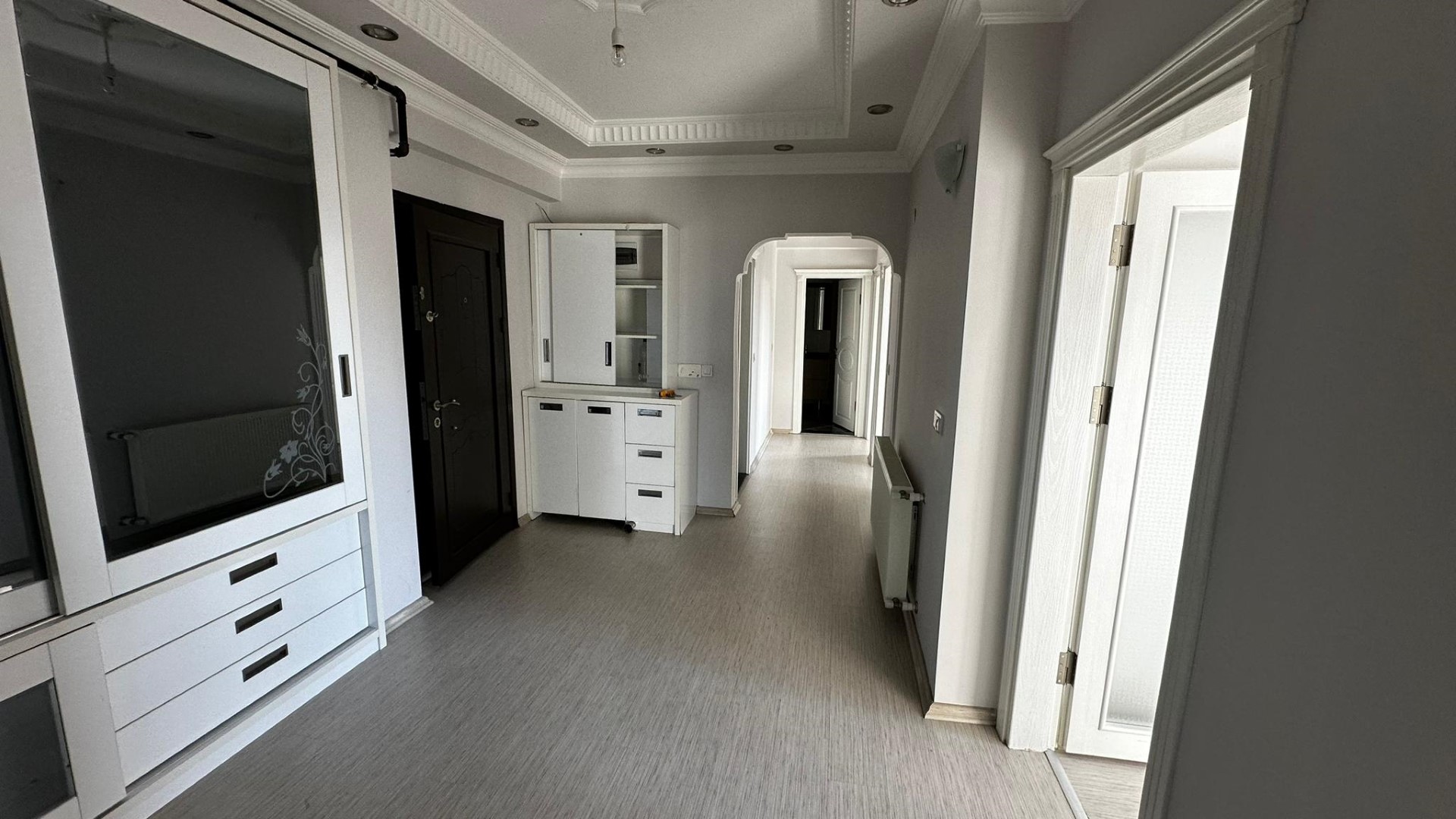 Kiralık Daire, Trabzon / OF / İRFANLI MAHALLESİ