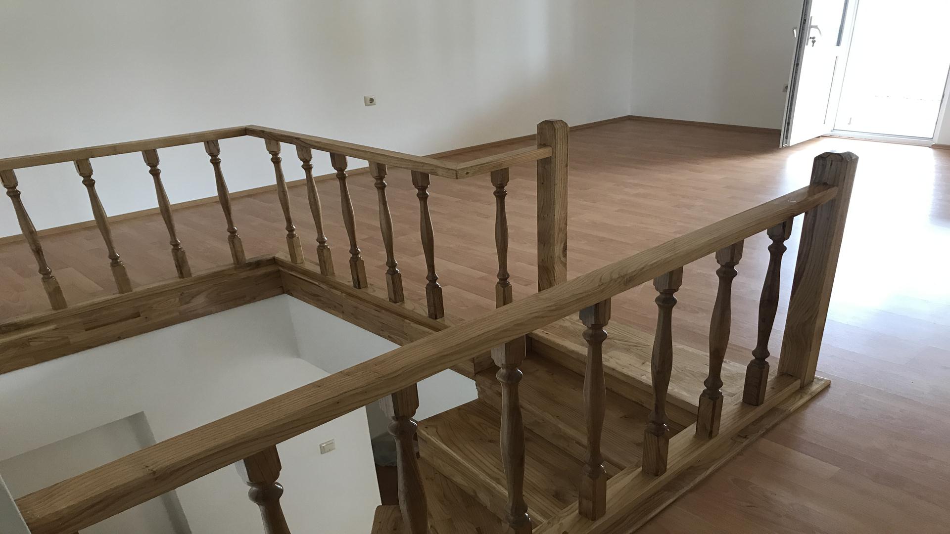 Kiralık Dublex, Trabzon / OF / İRFANLI MAH.