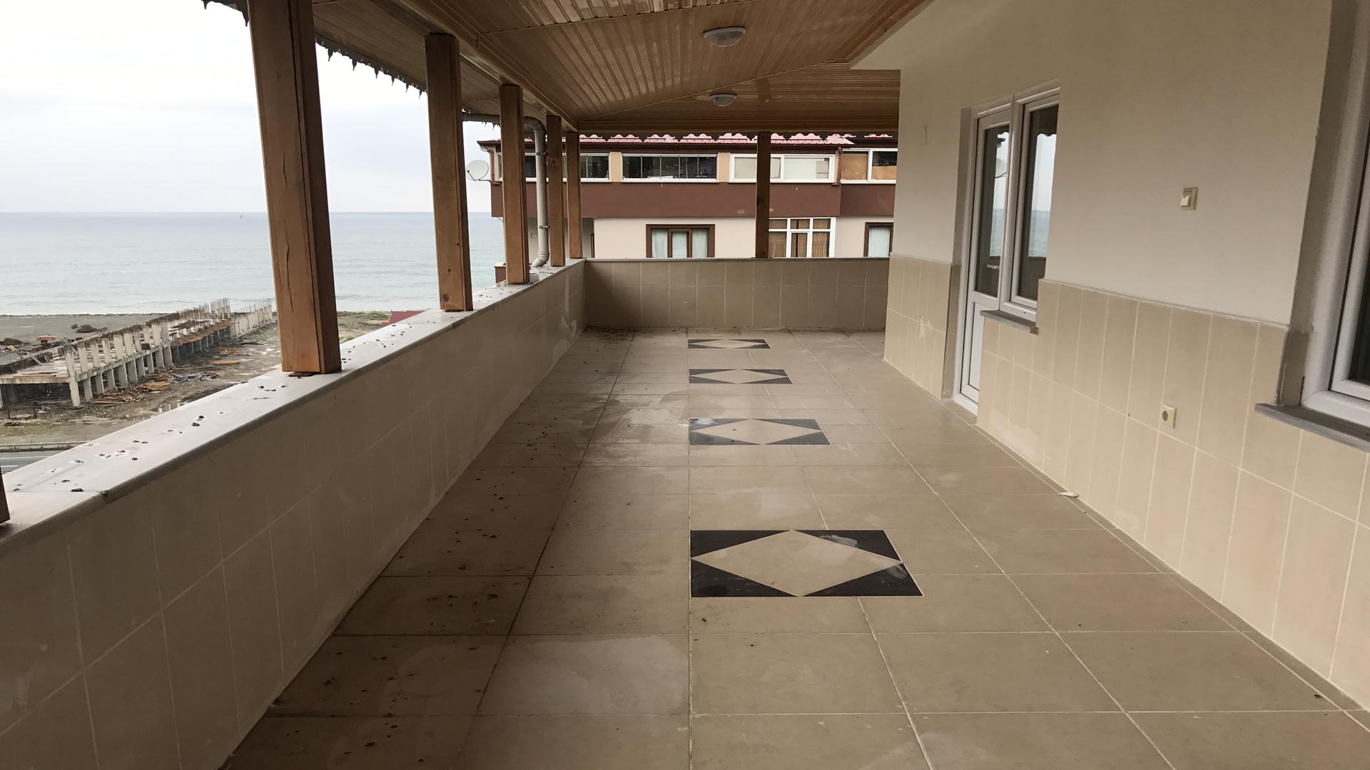 Kiralık Dublex, Trabzon / OF / İRFANLI MAH.
