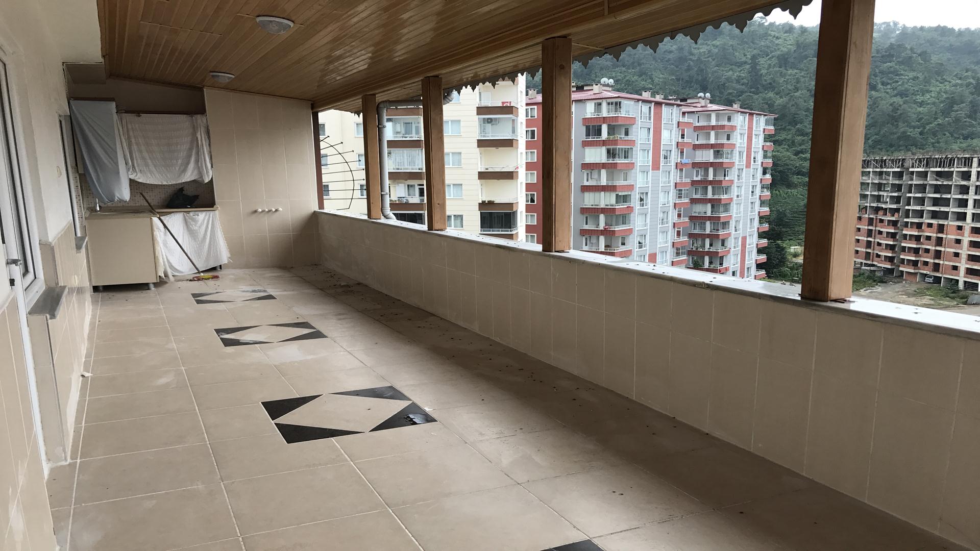 Kiralık Dublex, Trabzon / OF / İRFANLI MAH.