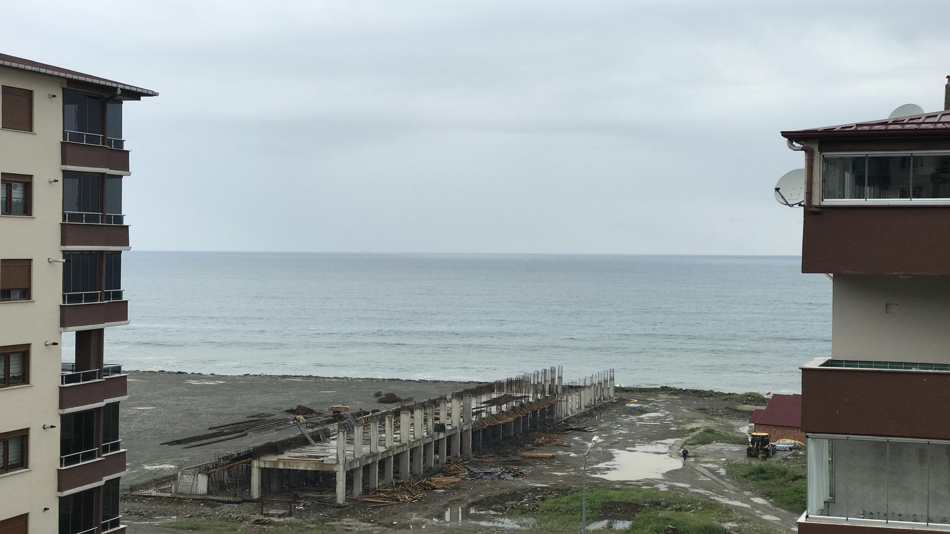 Kiralık Dublex, Trabzon / OF / İRFANLI MAH.