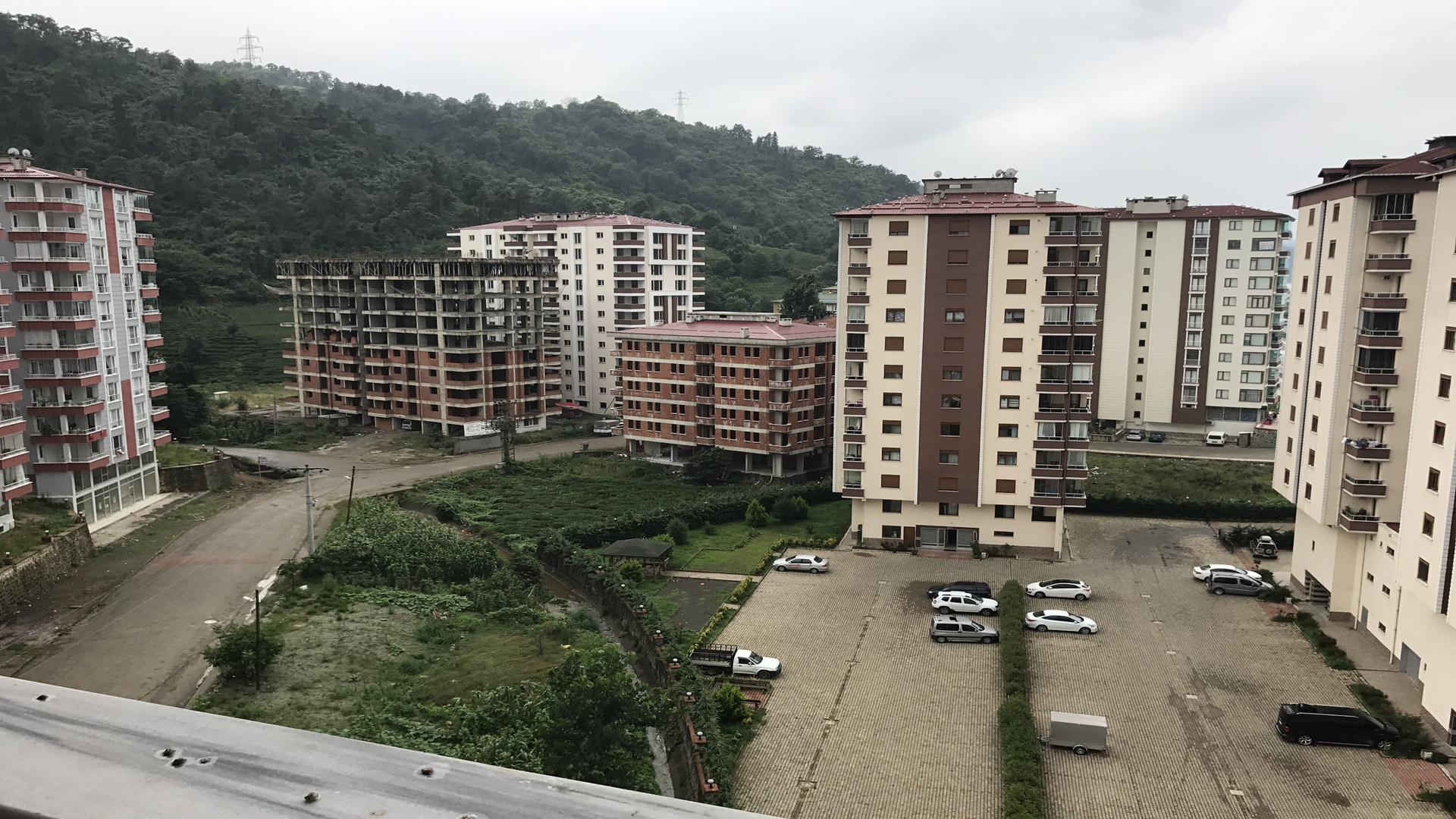 Kiralık Dublex, Trabzon / OF / İRFANLI MAH.