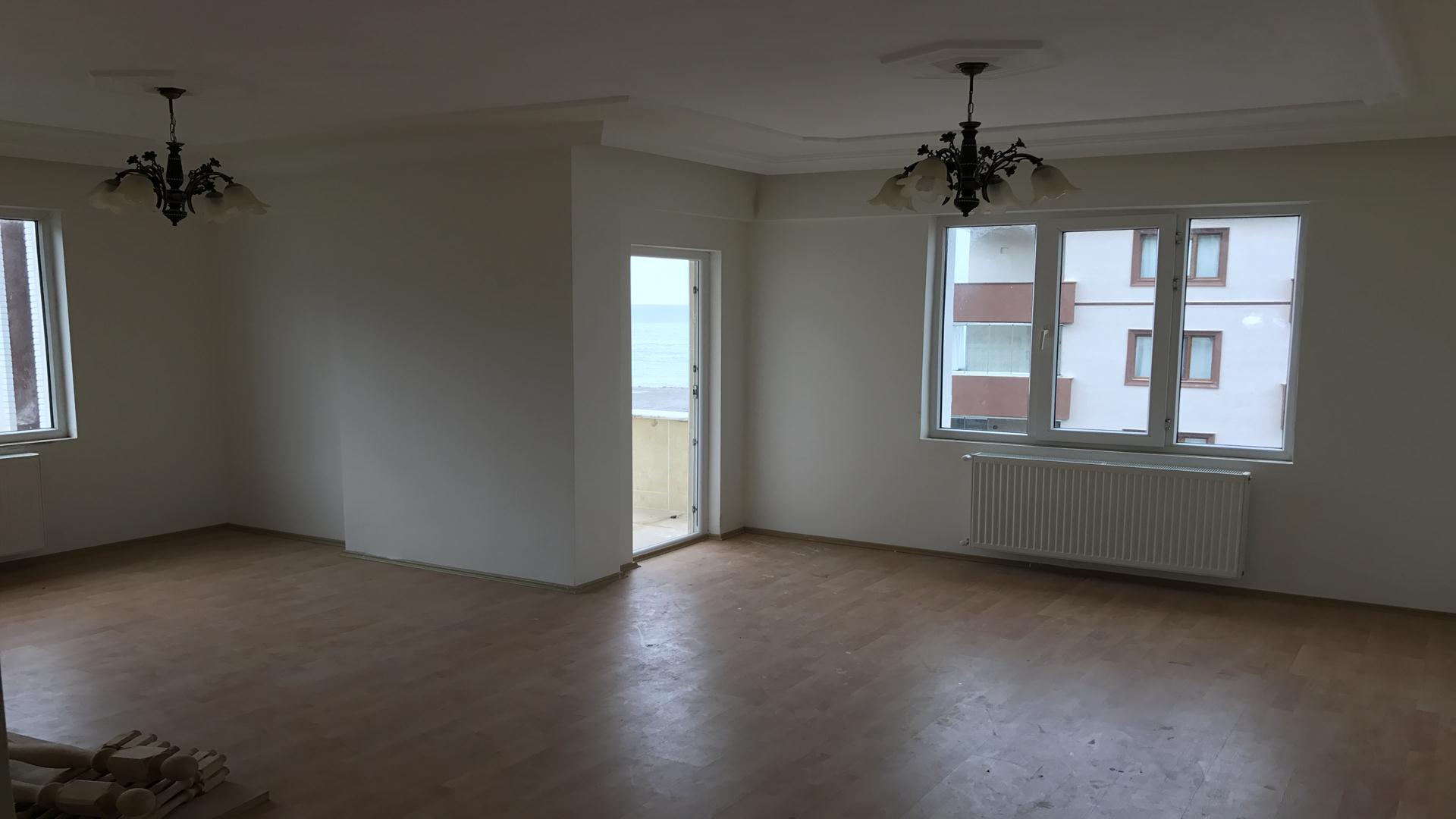 Kiralık Dublex, Trabzon / OF / İRFANLI MAH.