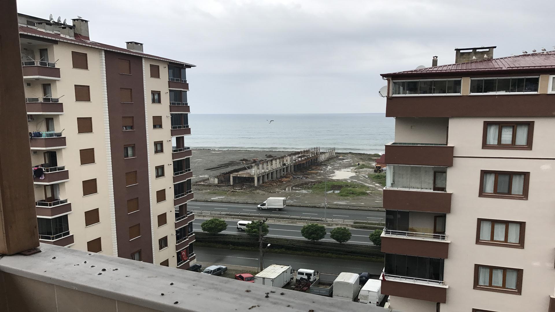 Kiralık Dublex, Trabzon / OF / İRFANLI MAH.