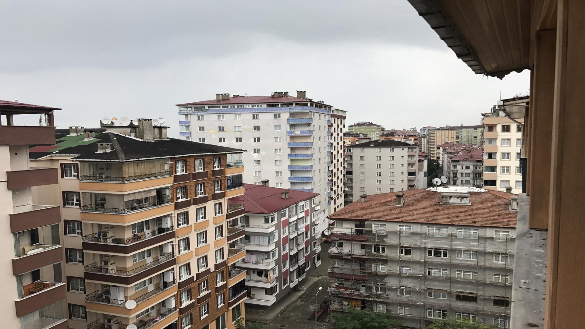 Kiralık Dublex, Trabzon / OF / İRFANLI MAH.