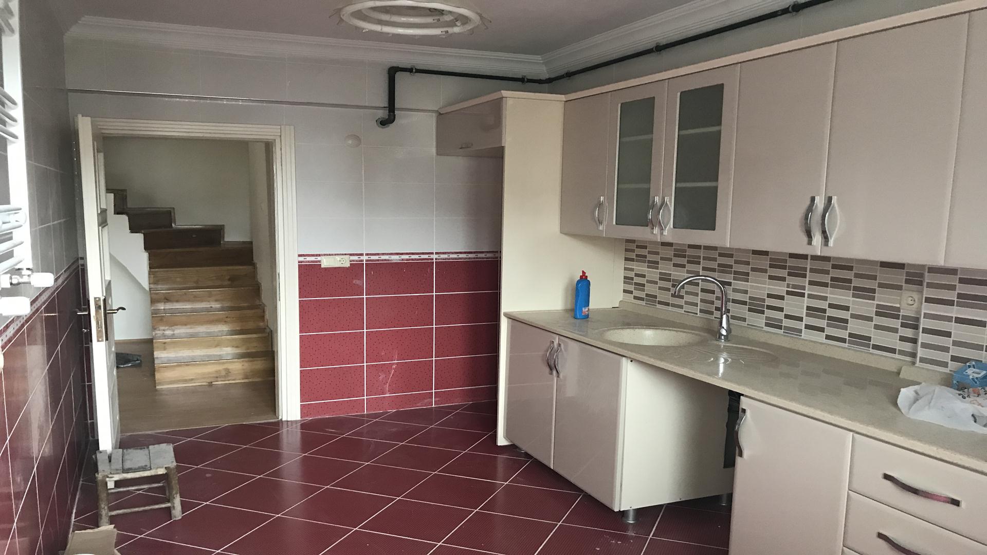 Kiralık Dublex, Trabzon / OF / İRFANLI MAH.