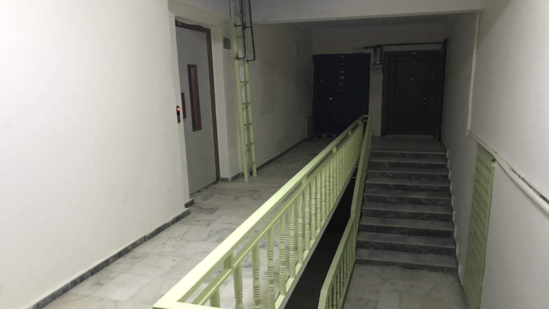 Kiralık Dublex, Trabzon / OF / İRFANLI MAH.