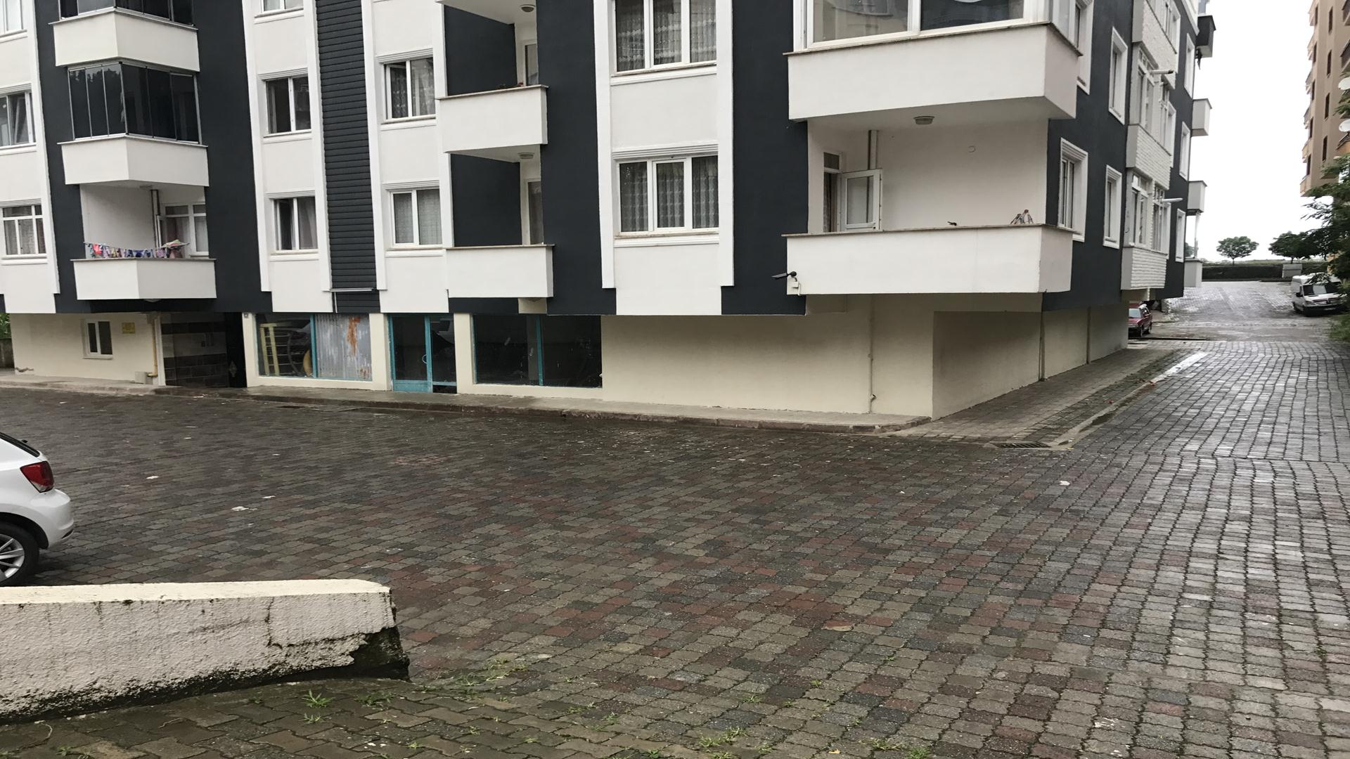 Kiralık Dublex, Trabzon / OF / İRFANLI MAH.