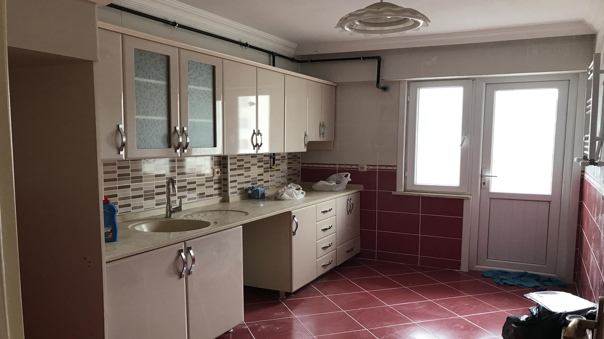 Kiralık Dublex, Trabzon / OF / İRFANLI MAH.