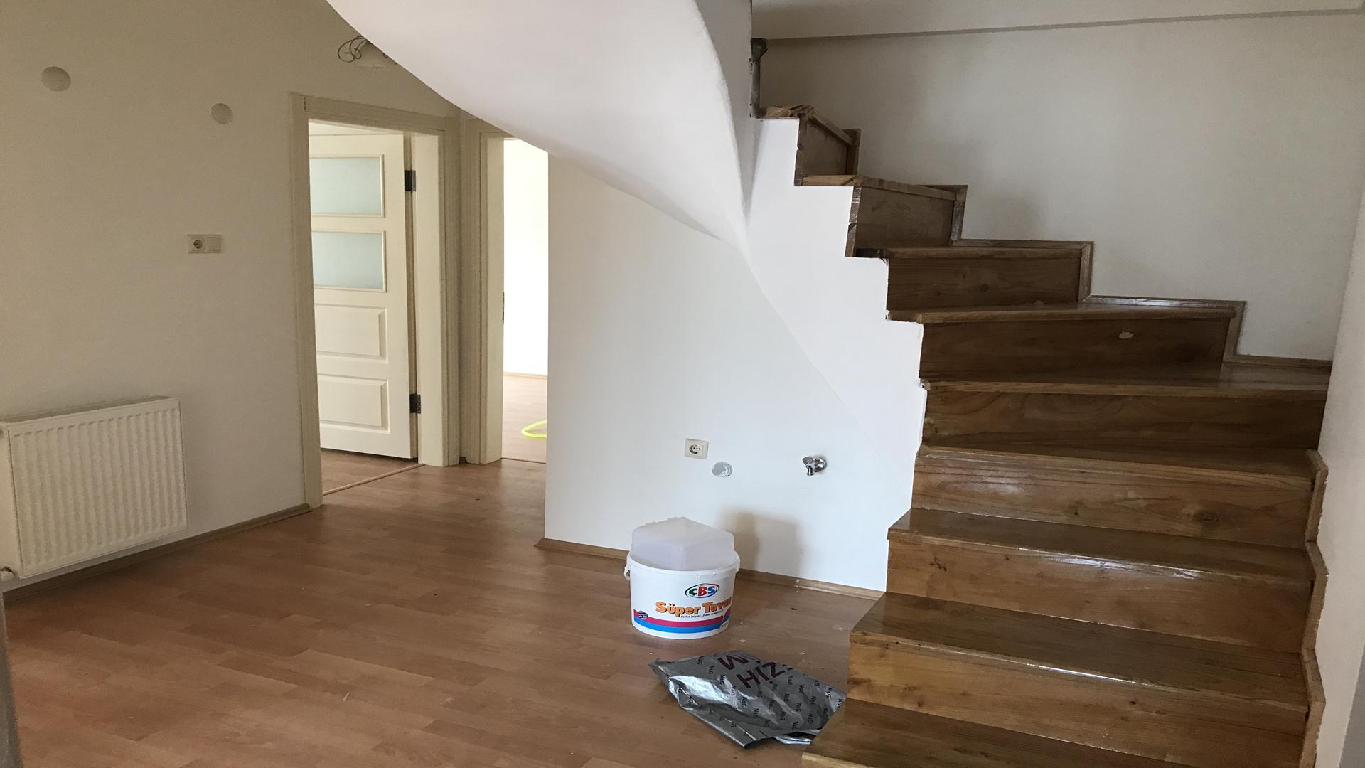 Kiralık Dublex, Trabzon / OF / İRFANLI MAH.