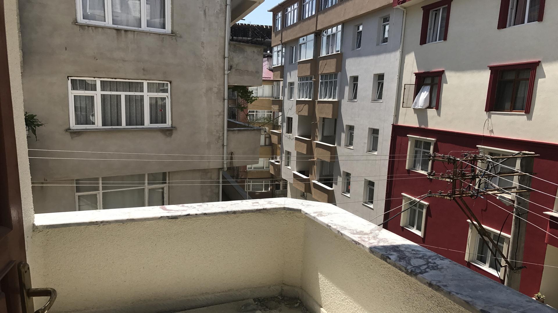 Satılık Daire, Trabzon / OF / SULAKLI MAH.