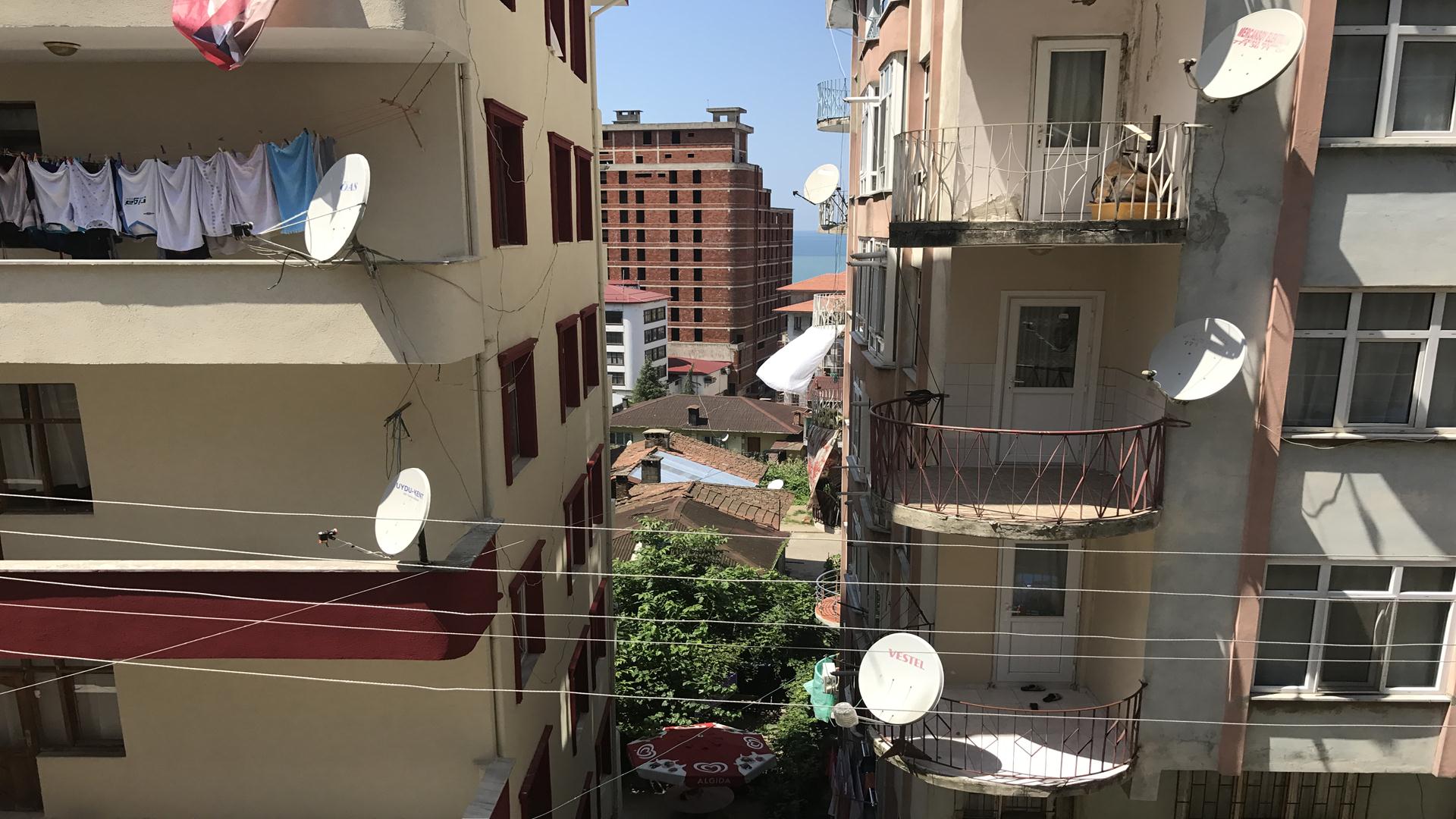 Satılık Daire, Trabzon / OF / SULAKLI MAH.