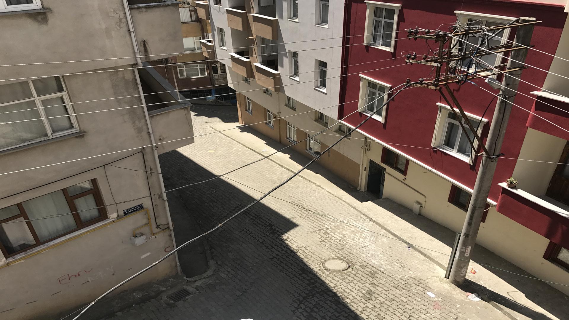 Satılık Daire, Trabzon / OF / SULAKLI MAH.