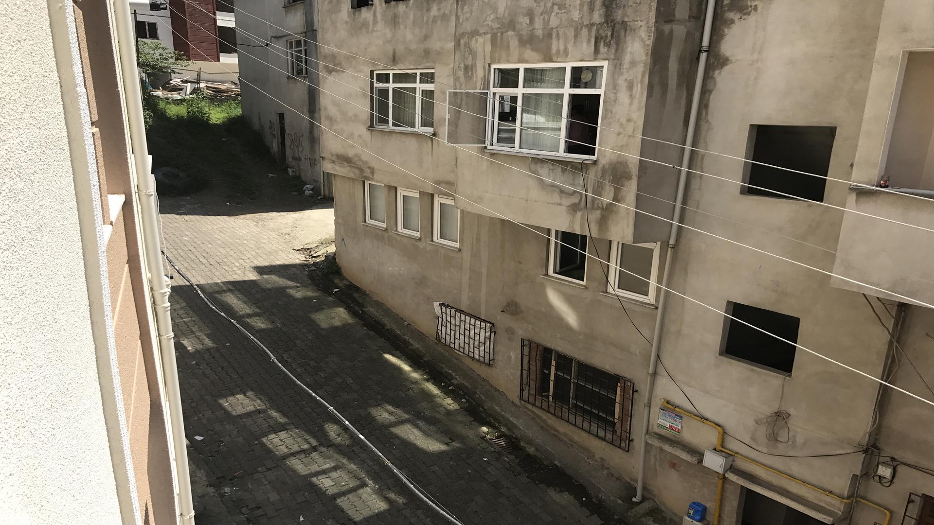 Satılık Daire, Trabzon / OF / SULAKLI MAH.