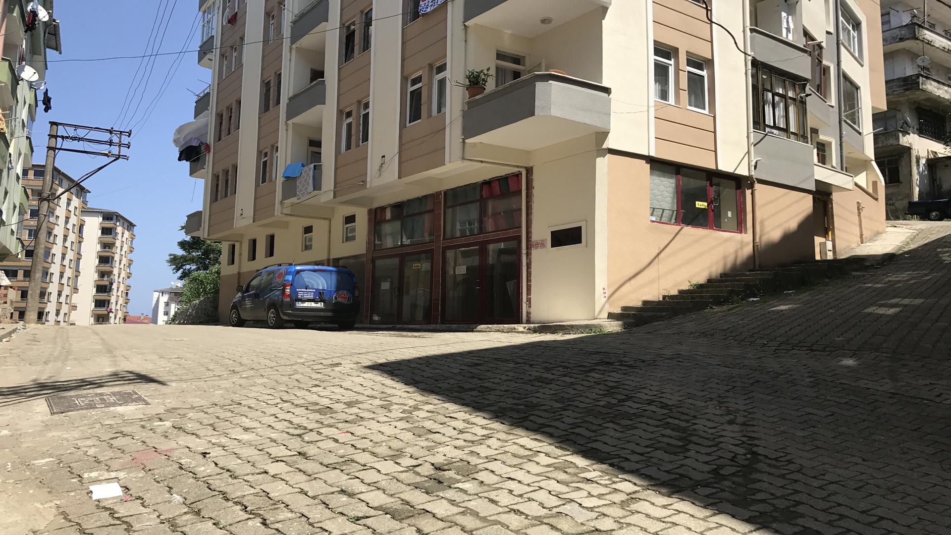 Satılık Daire, Trabzon / OF / SULAKLI MAH.