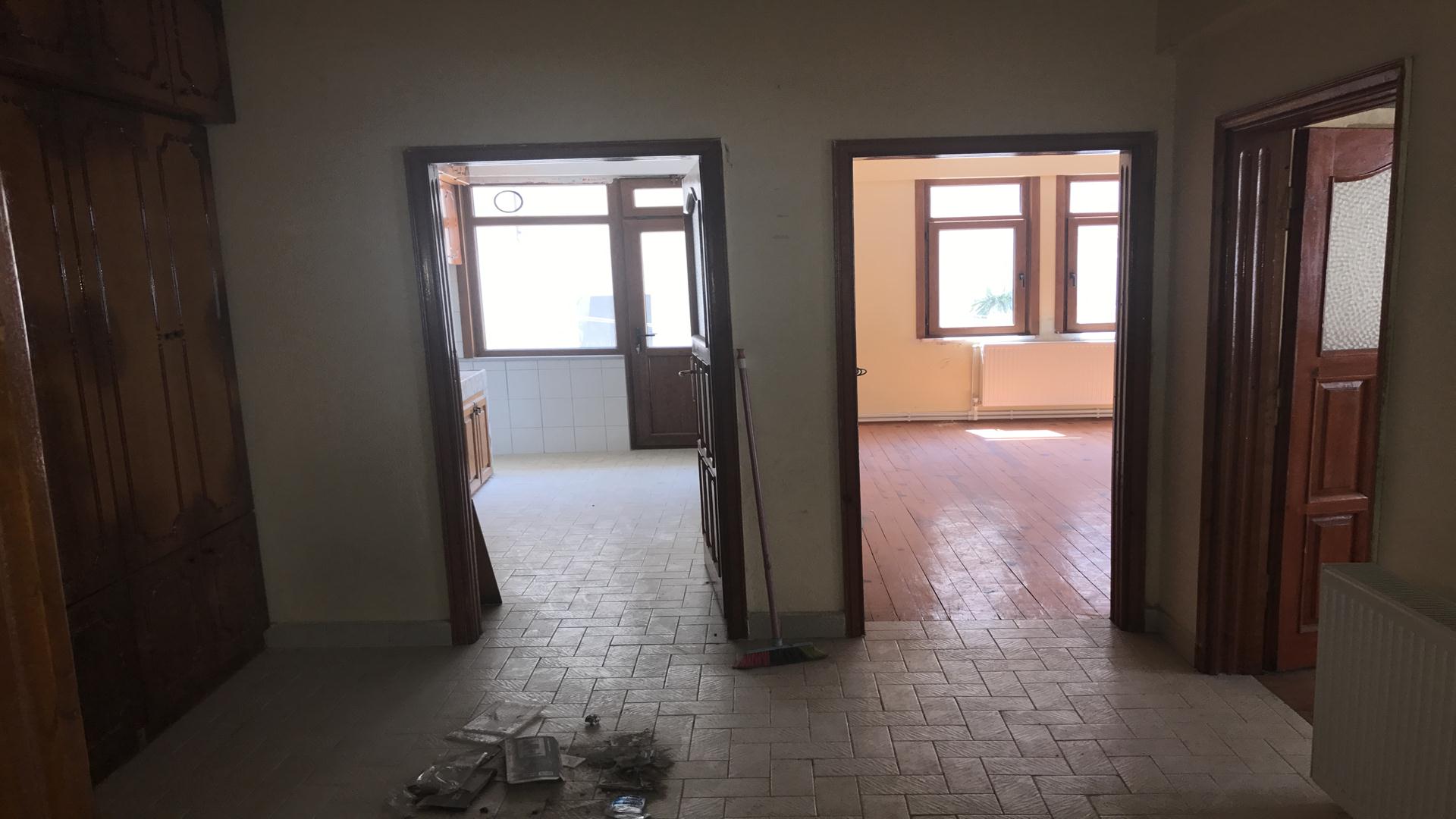 Satılık Daire, Trabzon / OF / SULAKLI MAH.