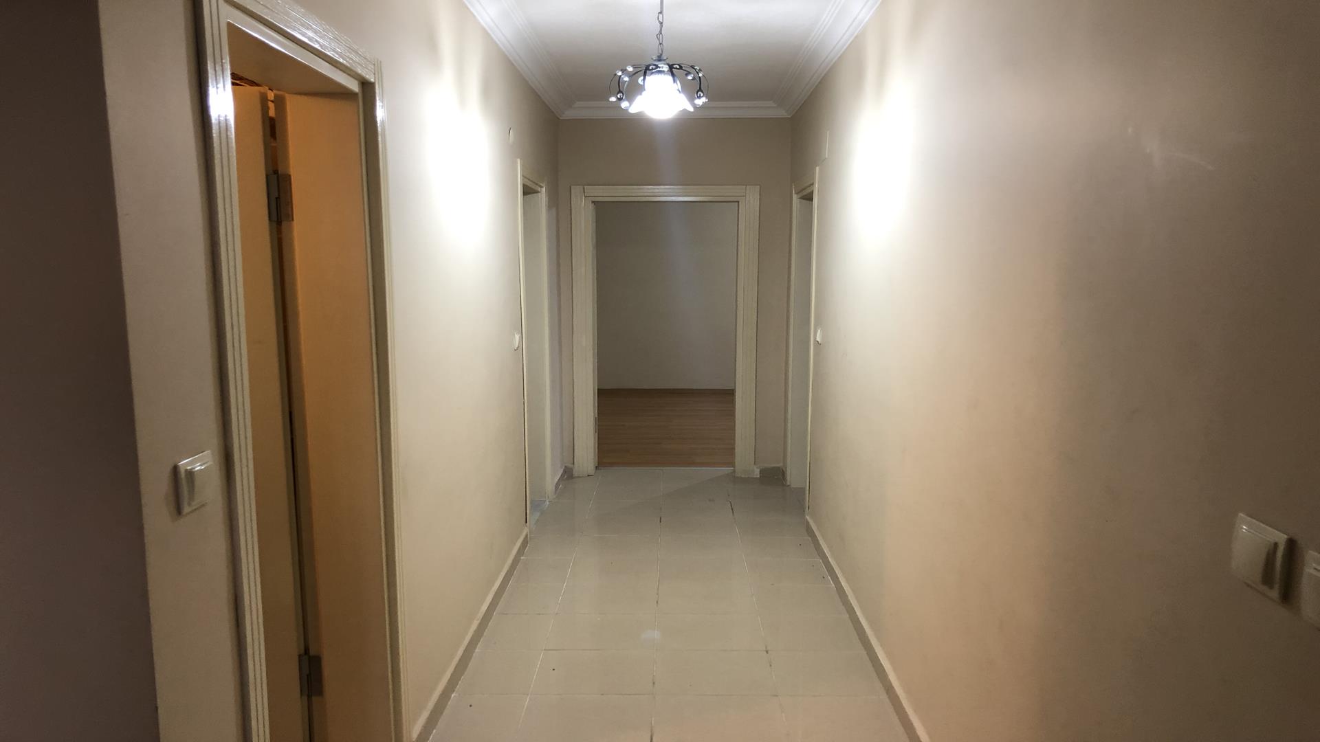 Kiralık Daire, Trabzon / OF / SULAKLI MAH.