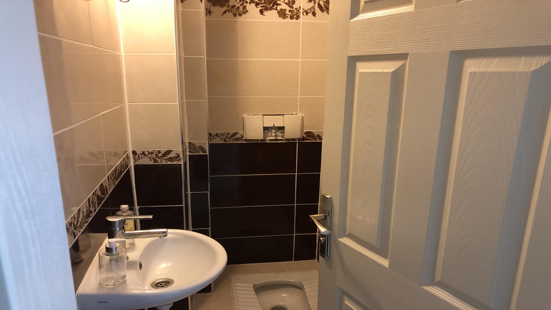 Kiralık Daire, Trabzon / OF / SULAKLI MAH.