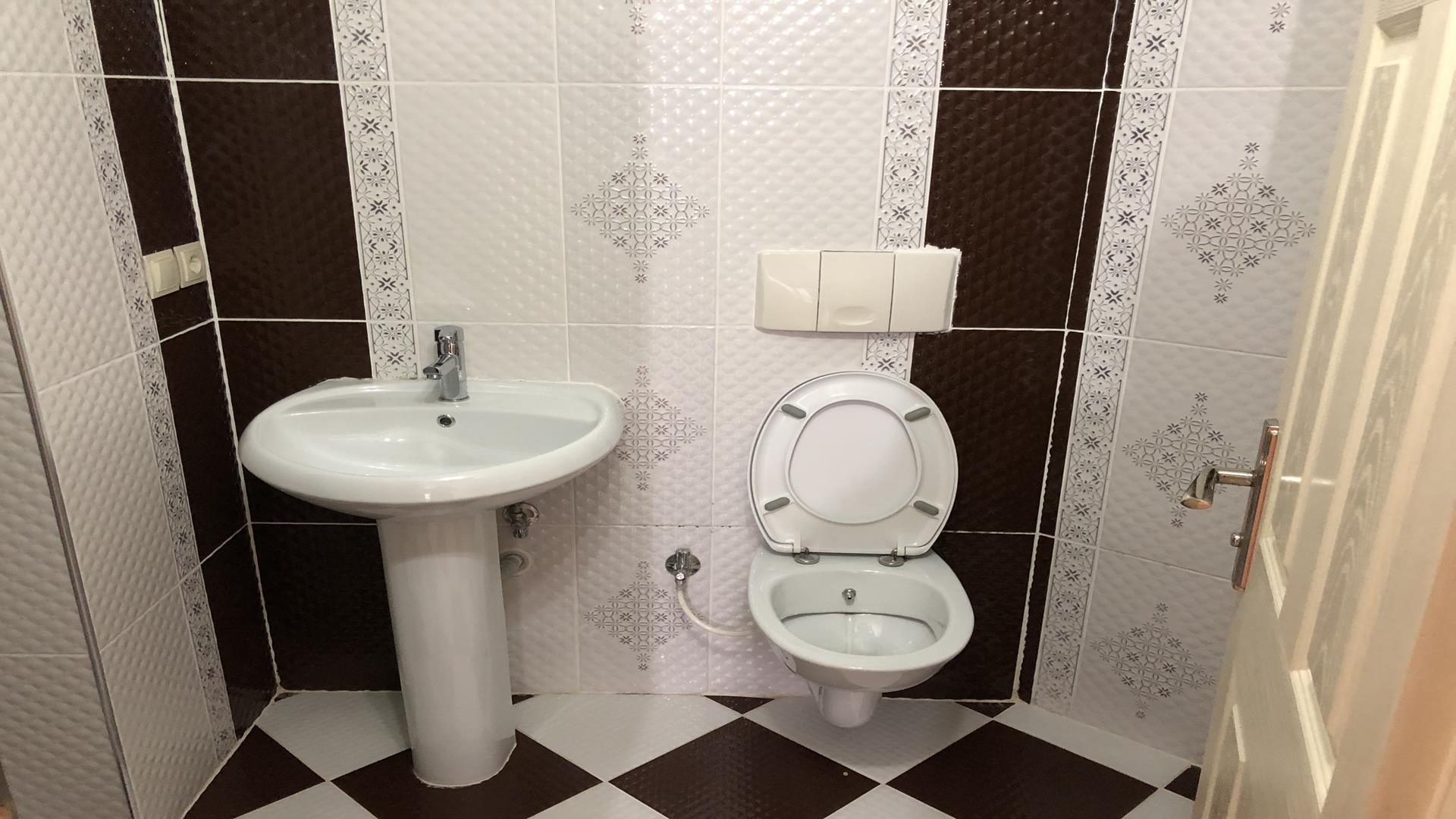 Kiralık Daire, Trabzon / OF / SULAKLI MAH.
