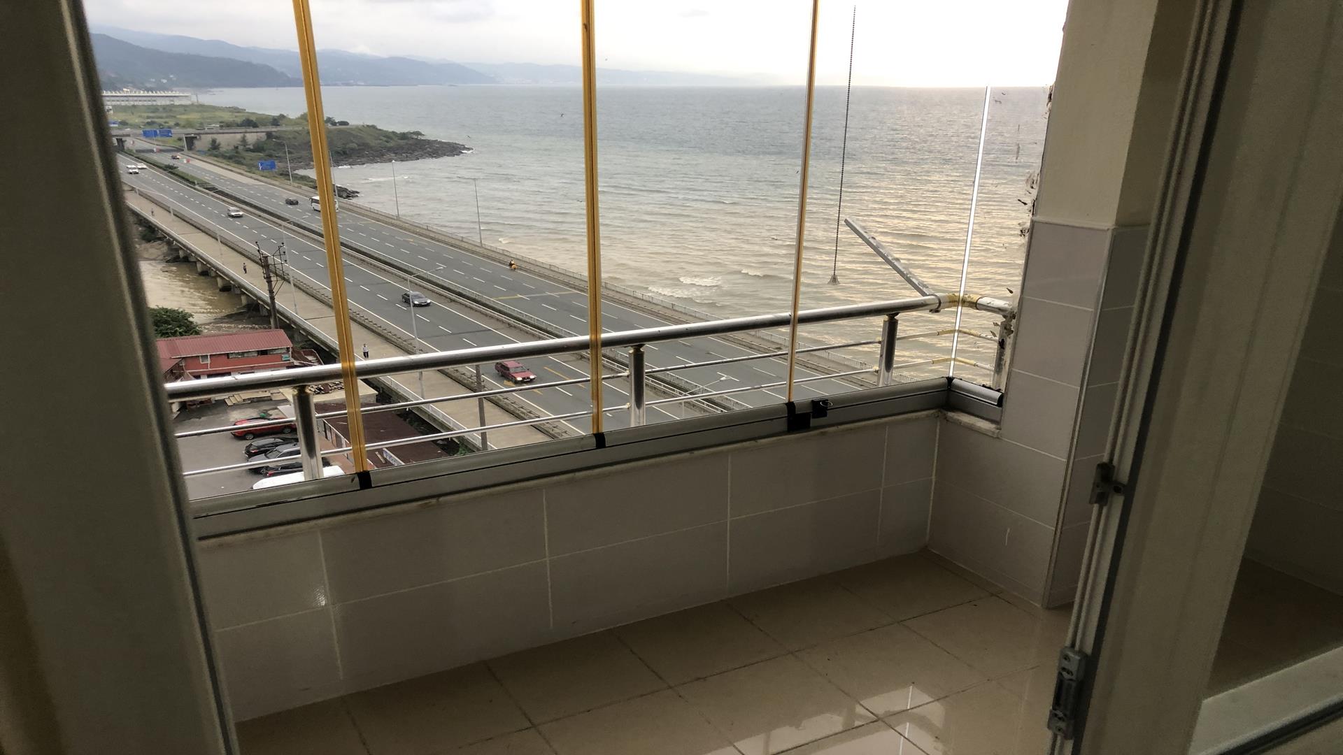 Kiralık Daire, Trabzon / OF / SULAKLI MAH.