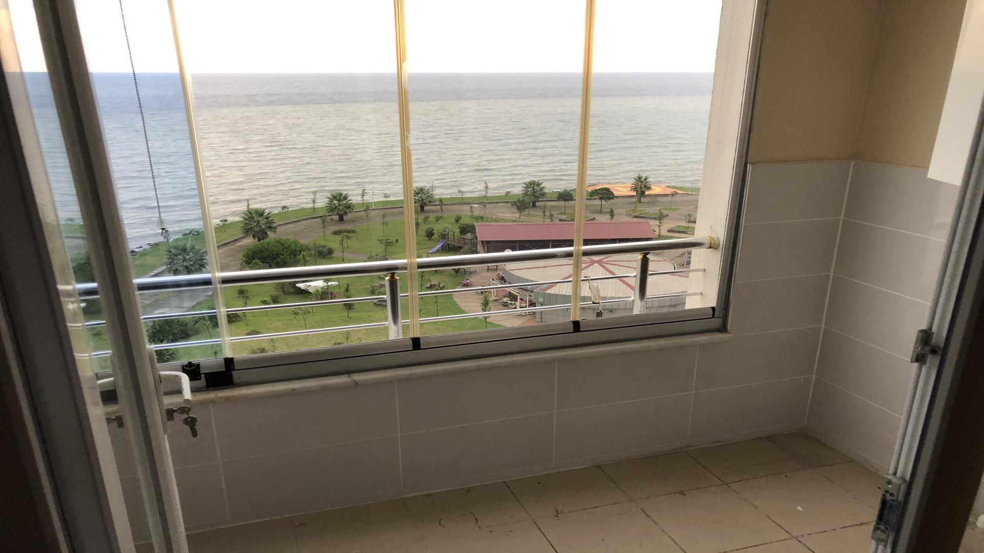 Kiralık Daire, Trabzon / OF / SULAKLI MAH.