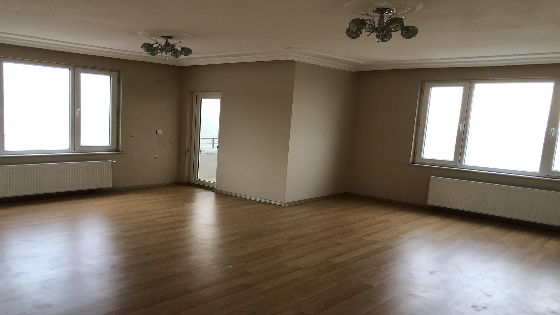 Kiralık Daire, Trabzon / OF / SULAKLI MAH.