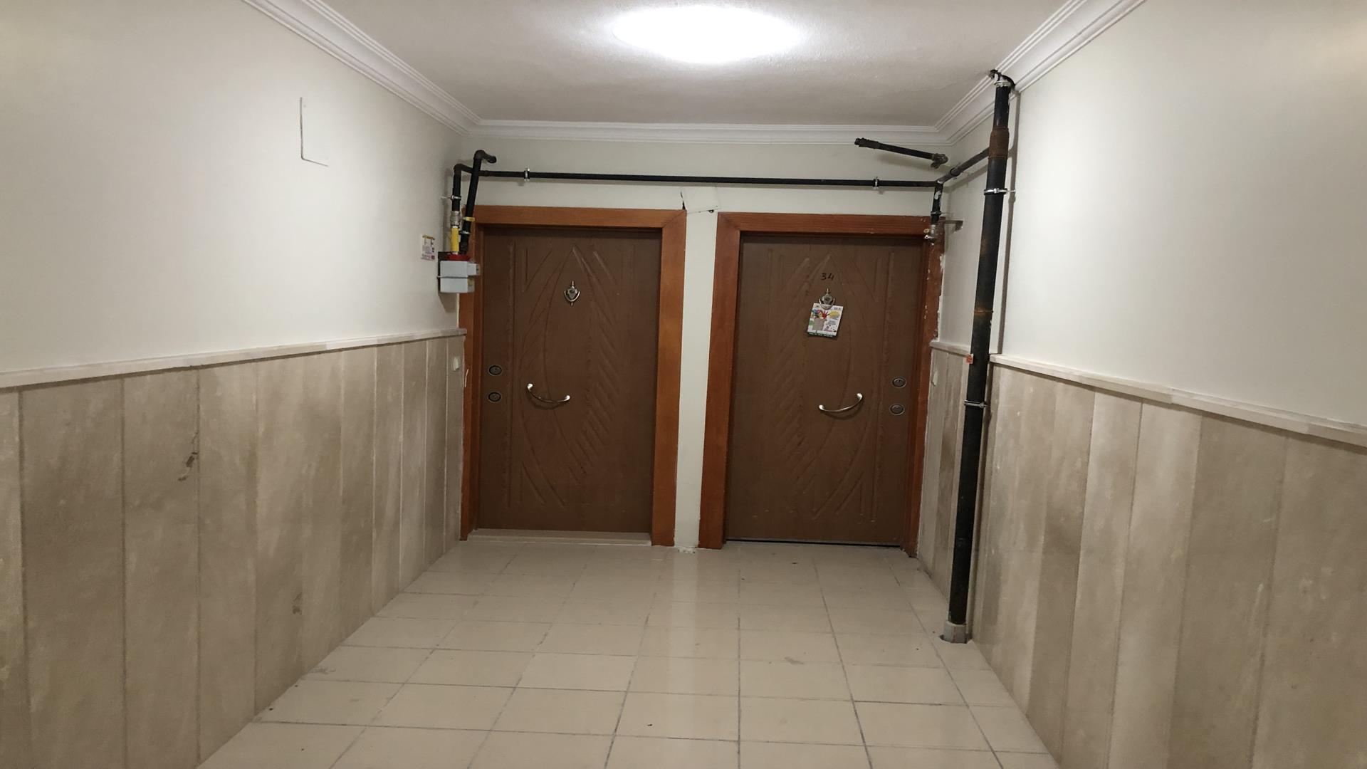 Kiralık Daire, Trabzon / OF / SULAKLI MAH.