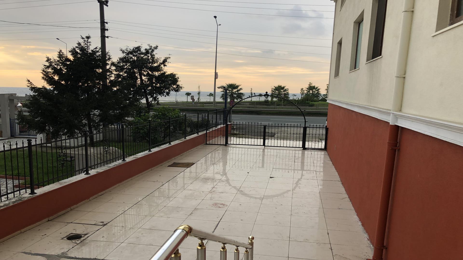 Kiralık Daire, Trabzon / OF / SULAKLI MAH.