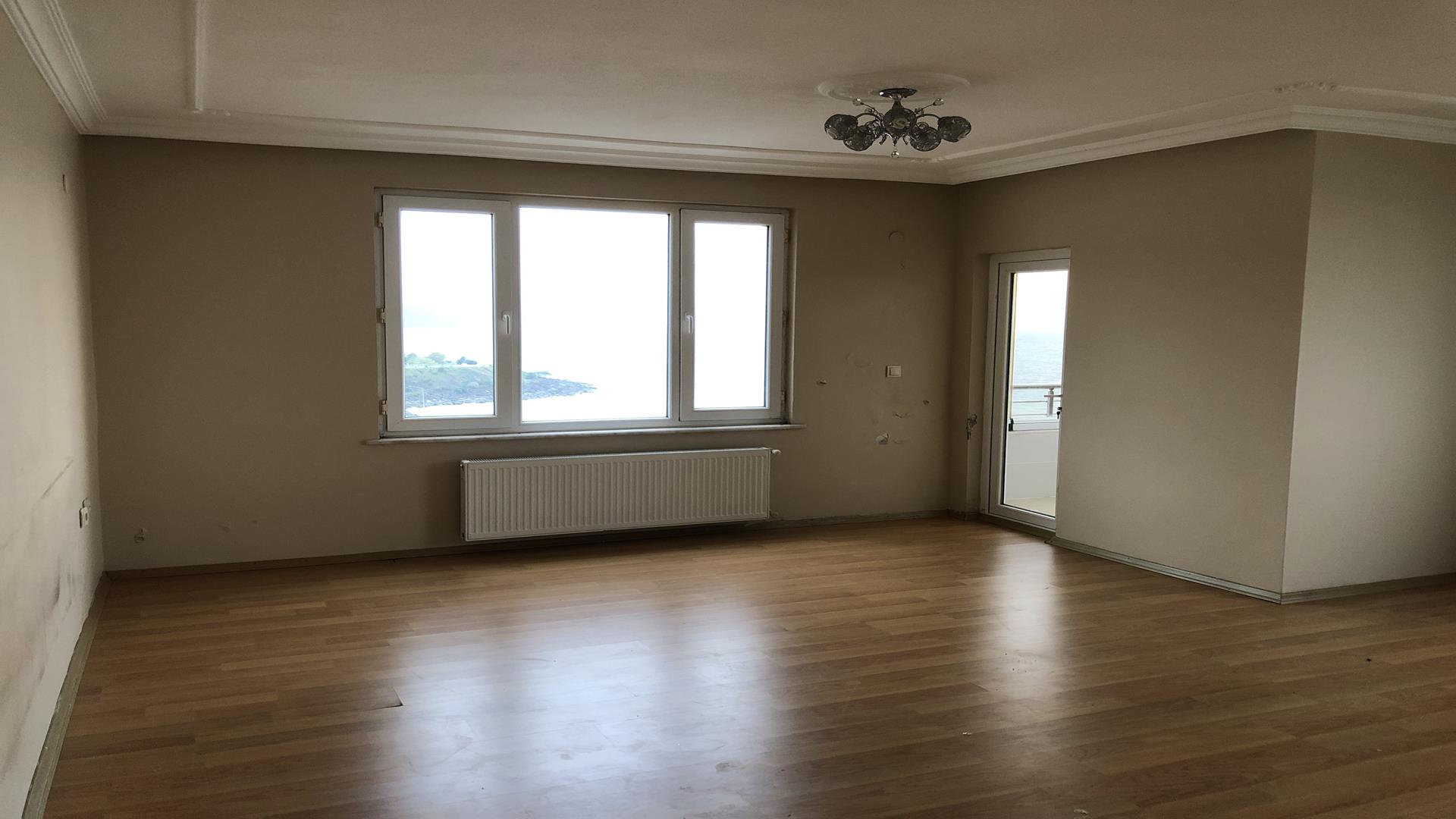 Kiralık Daire, Trabzon / OF / SULAKLI MAH.