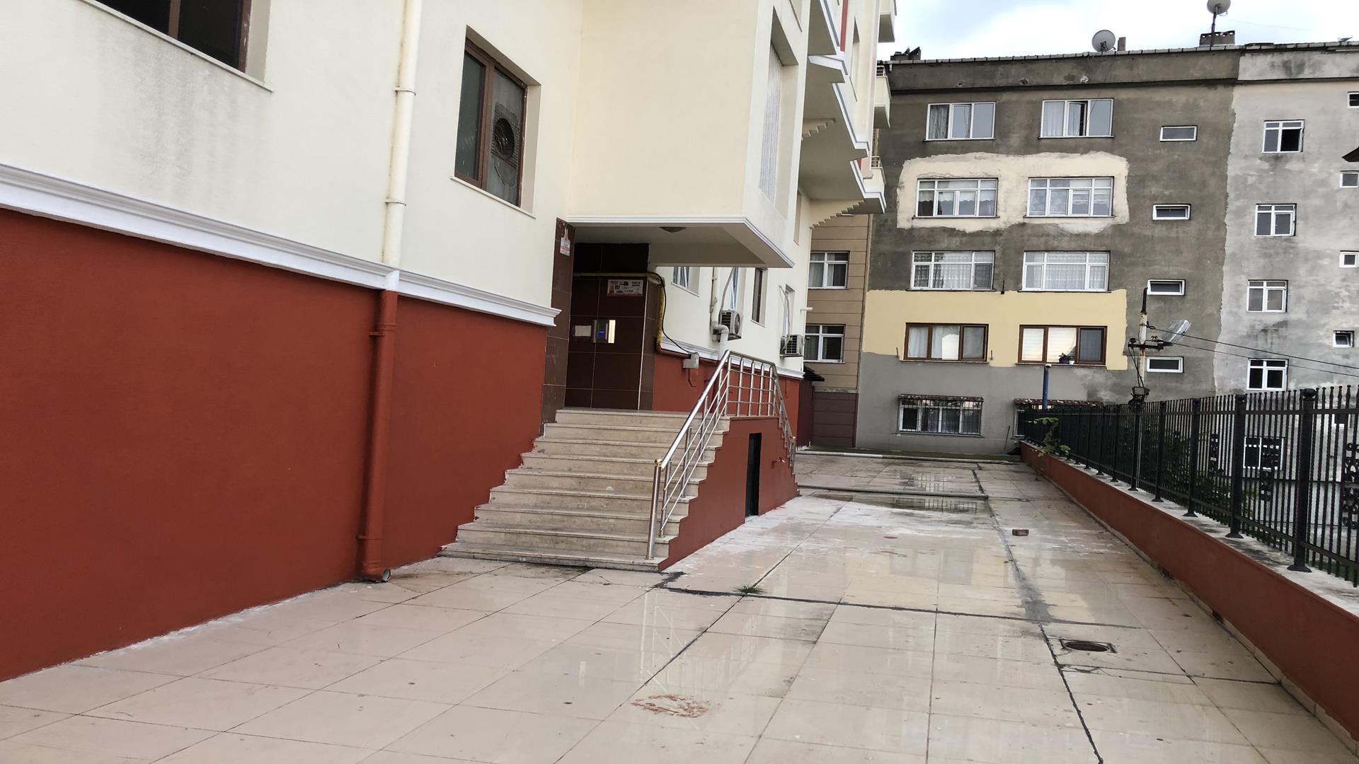 Kiralık Daire, Trabzon / OF / SULAKLI MAH.