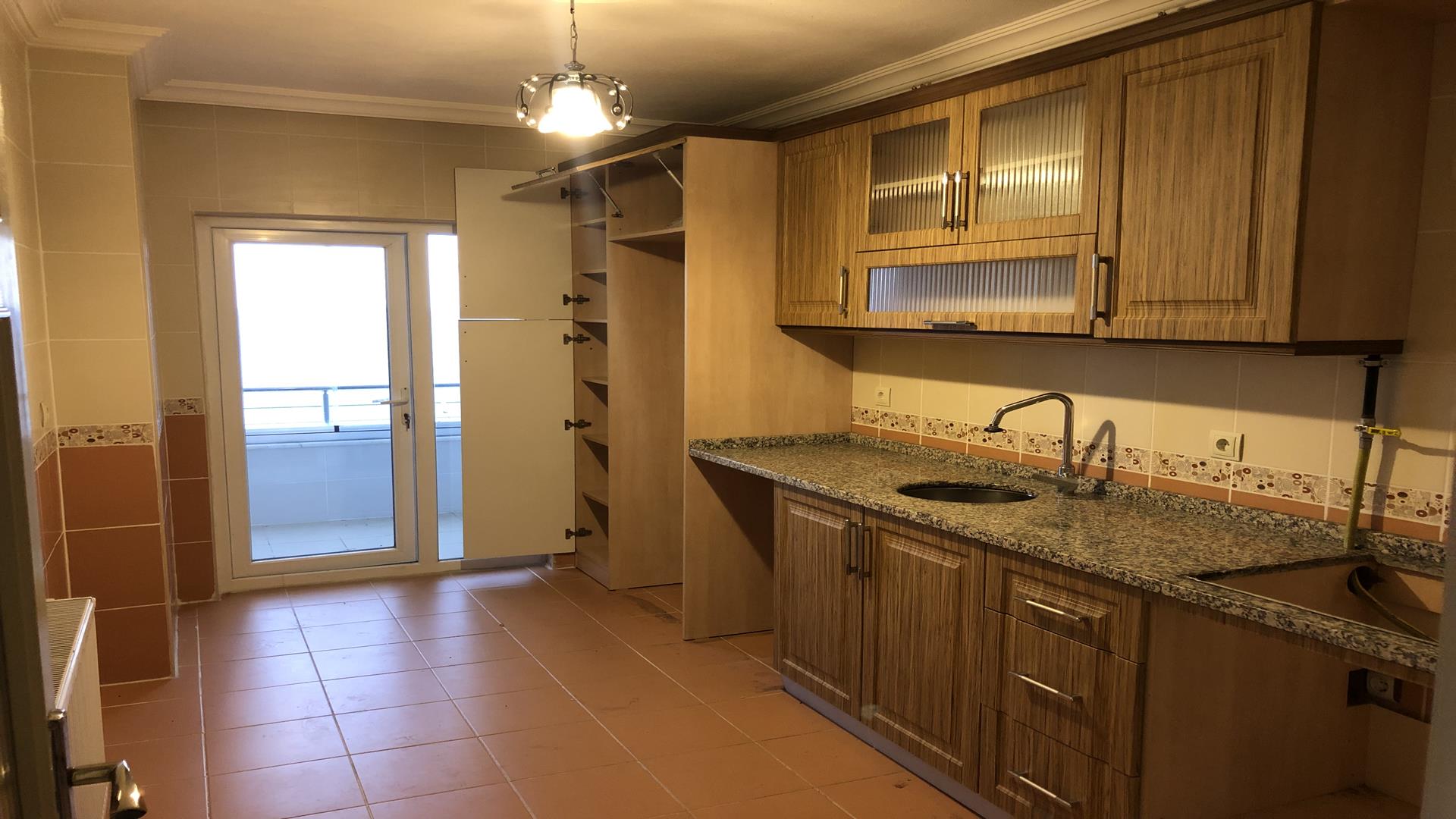 Kiralık Daire, Trabzon / OF / SULAKLI MAH.