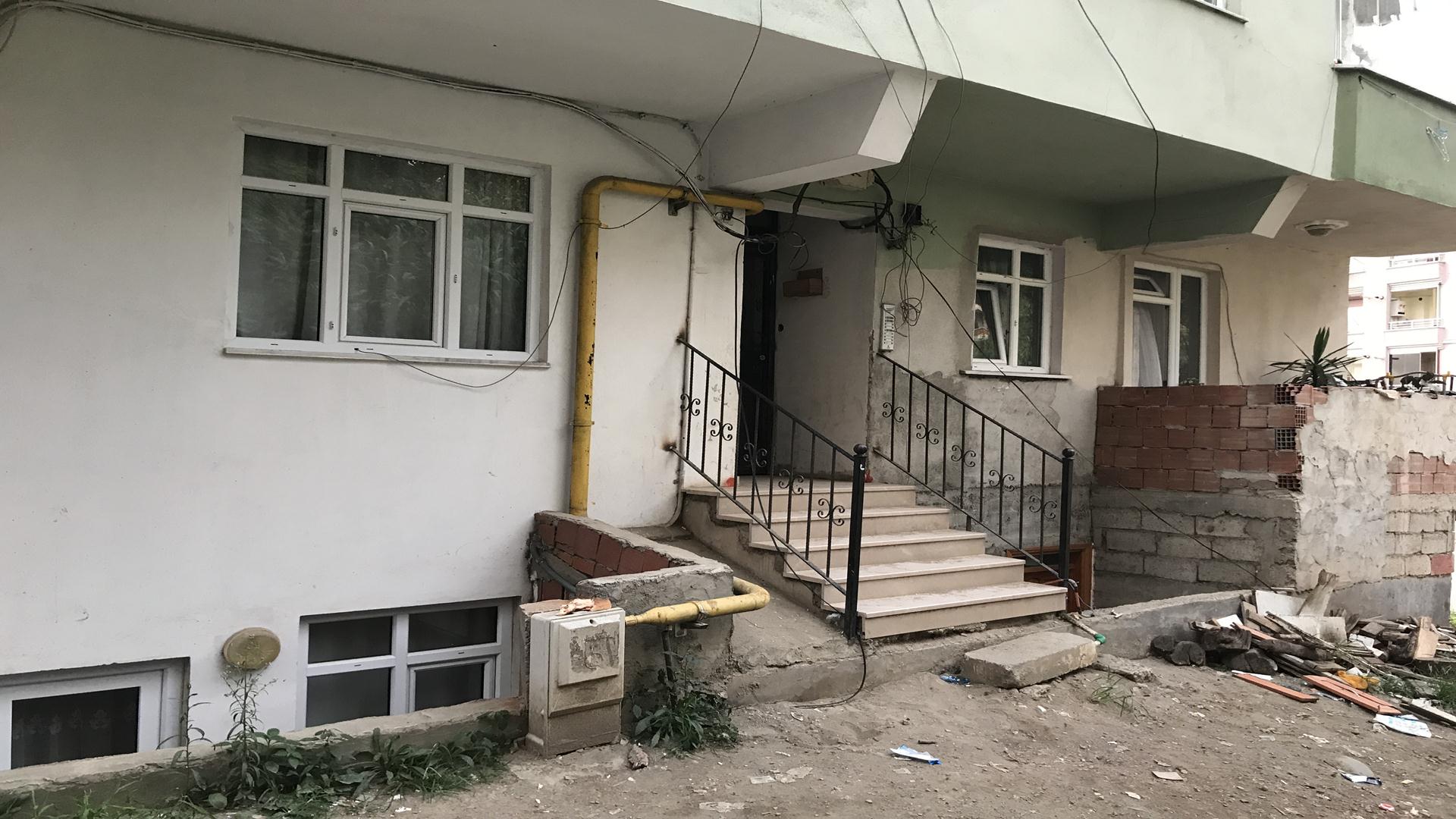 Satılık Daire, Trabzon / OF / SULAKLI MAH.